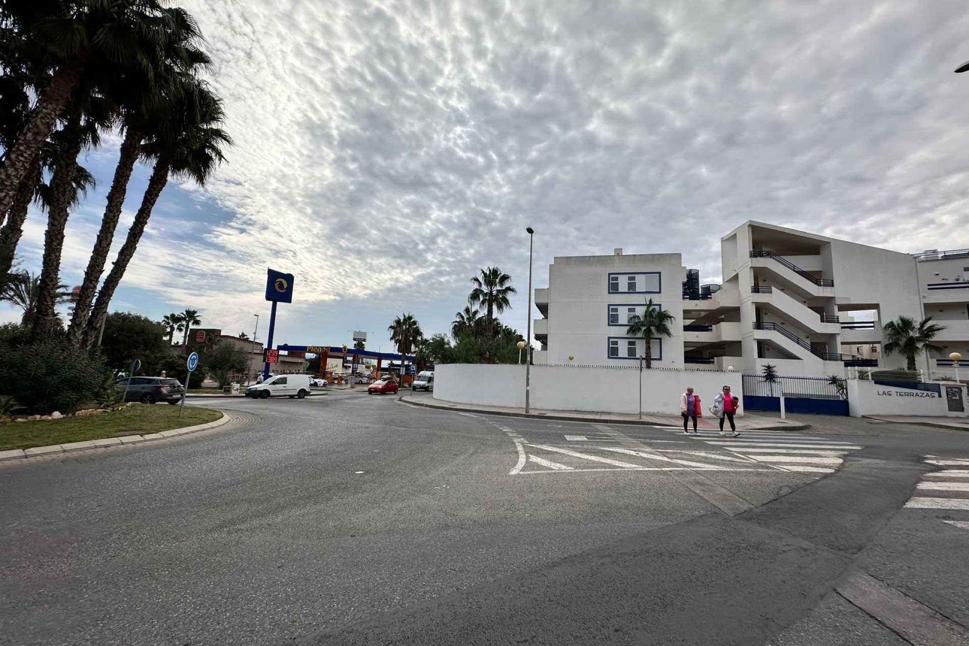 Resale - Apartment / flat - Orihuela Costa - Punta Prima