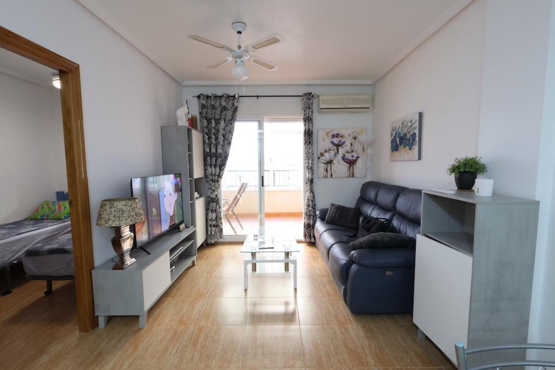 Resale - Apartment / flat - Orihuela Costa - Punta Prima