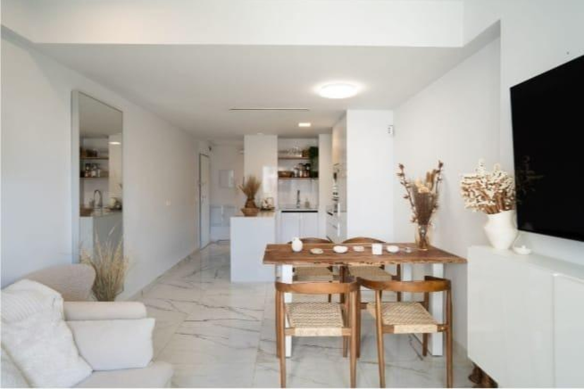 Resale - Apartment / flat - Orihuela Costa - Villamartin