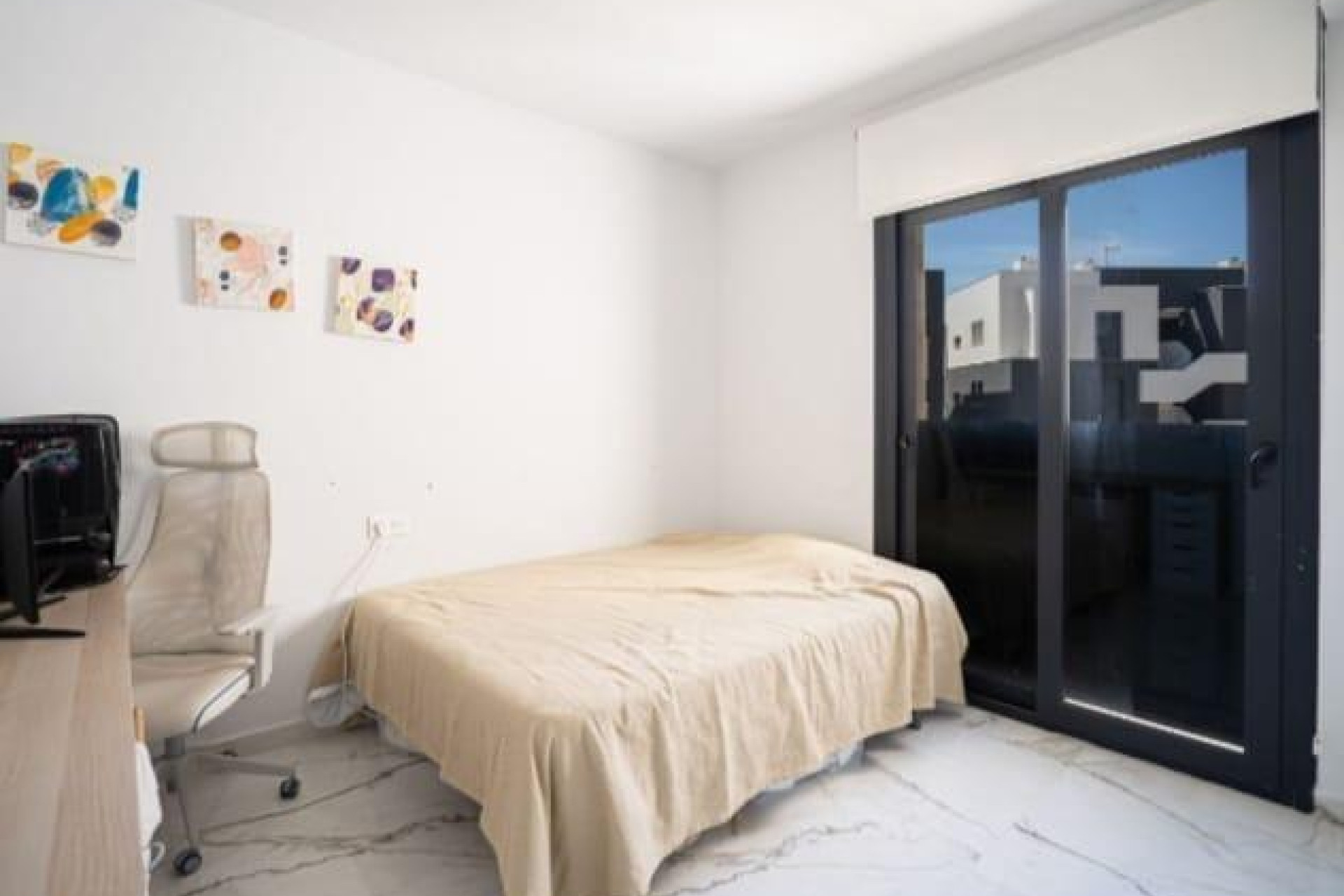 Resale - Apartment / flat - Orihuela Costa - Villamartin