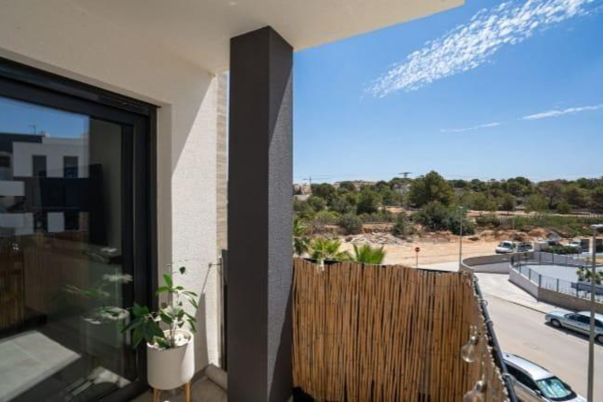 Resale - Apartment / flat - Orihuela Costa - Villamartin