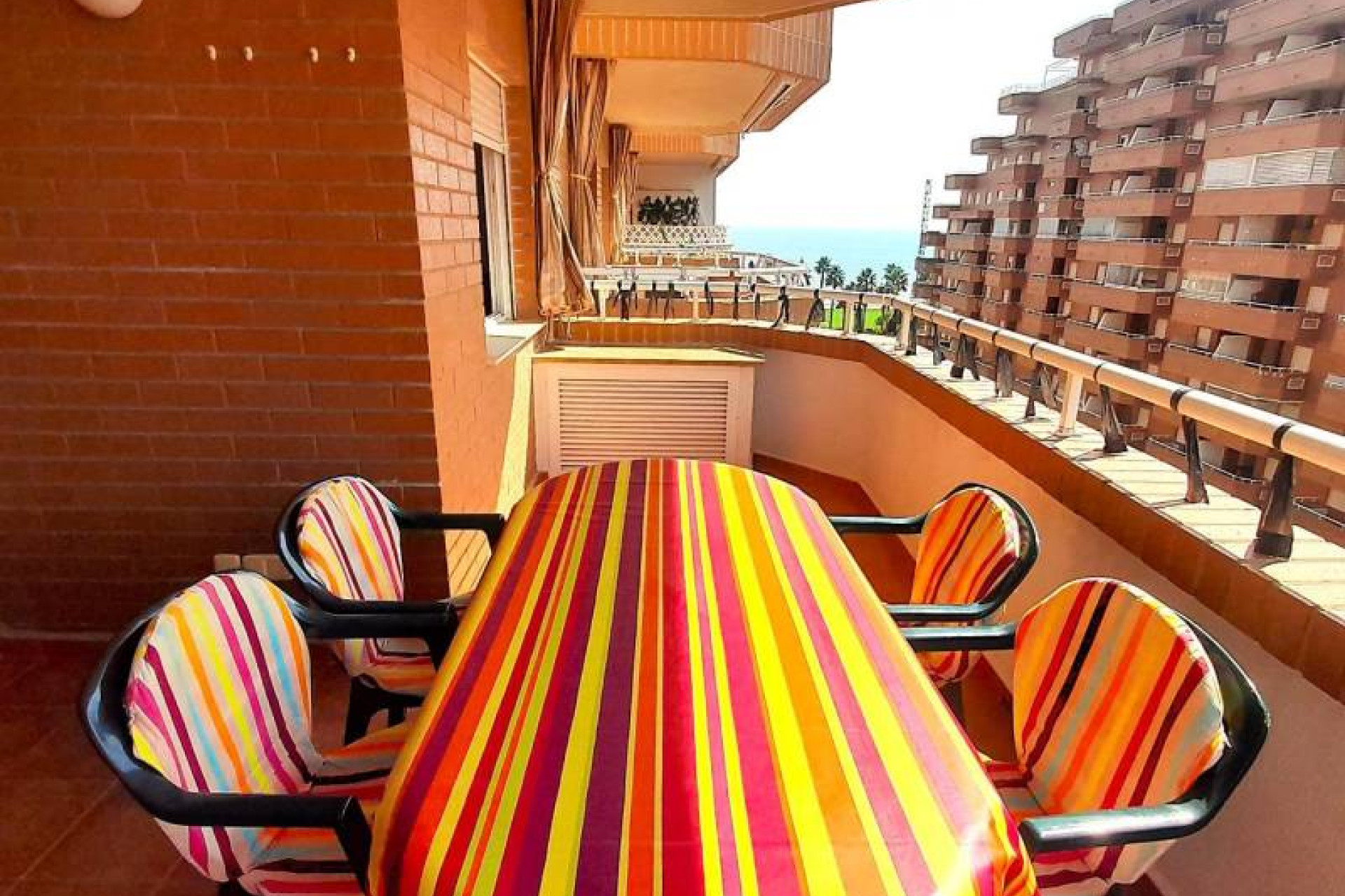 Resale - Apartment / flat - Oropesa del Mar - Orpesa - Oropesa del Mar