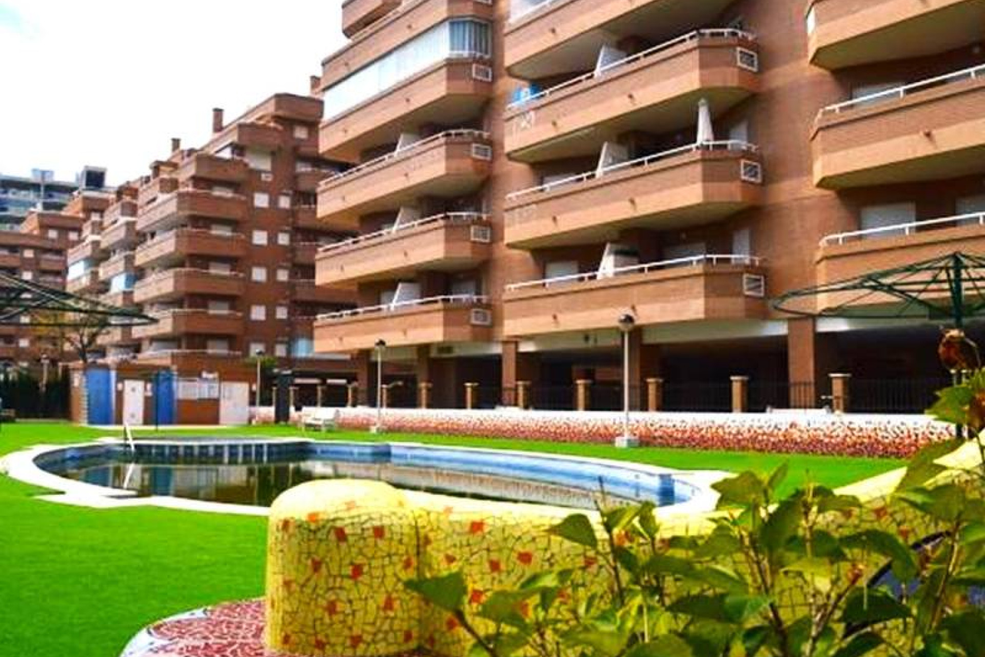 Resale - Apartment / flat - Oropesa del Mar - Orpesa - Oropesa del Mar