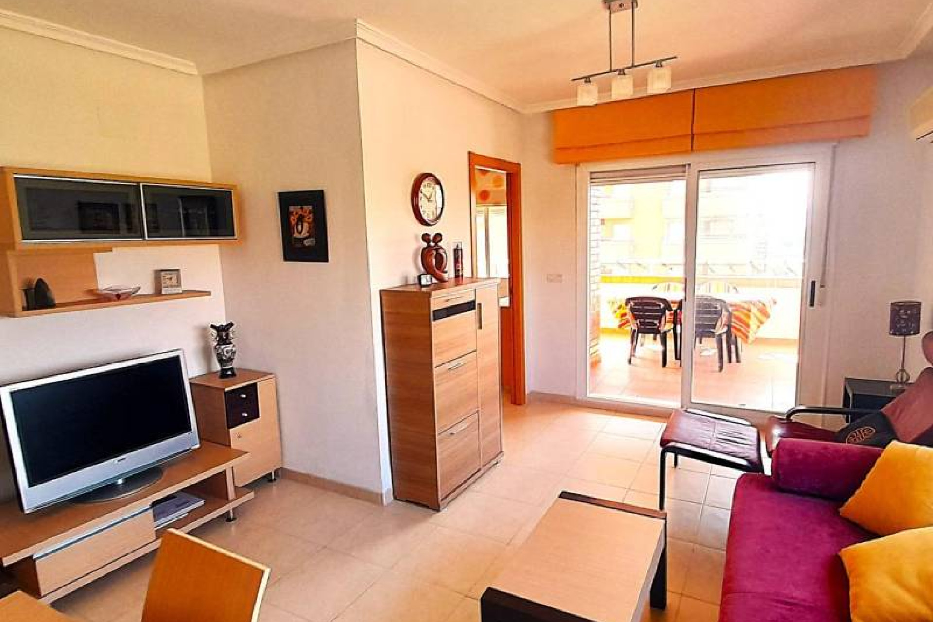 Resale - Apartment / flat - Oropesa del Mar - Orpesa - Oropesa del Mar