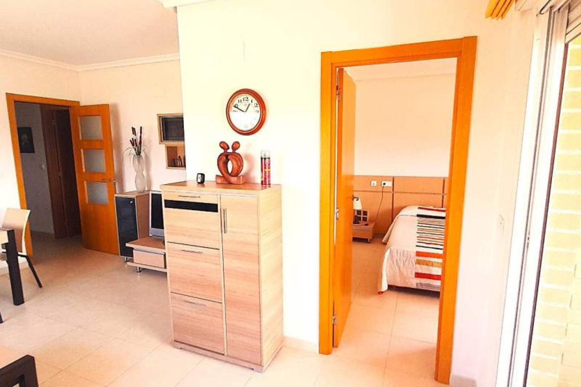 Resale - Apartment / flat - Oropesa del Mar - Orpesa - Oropesa del Mar