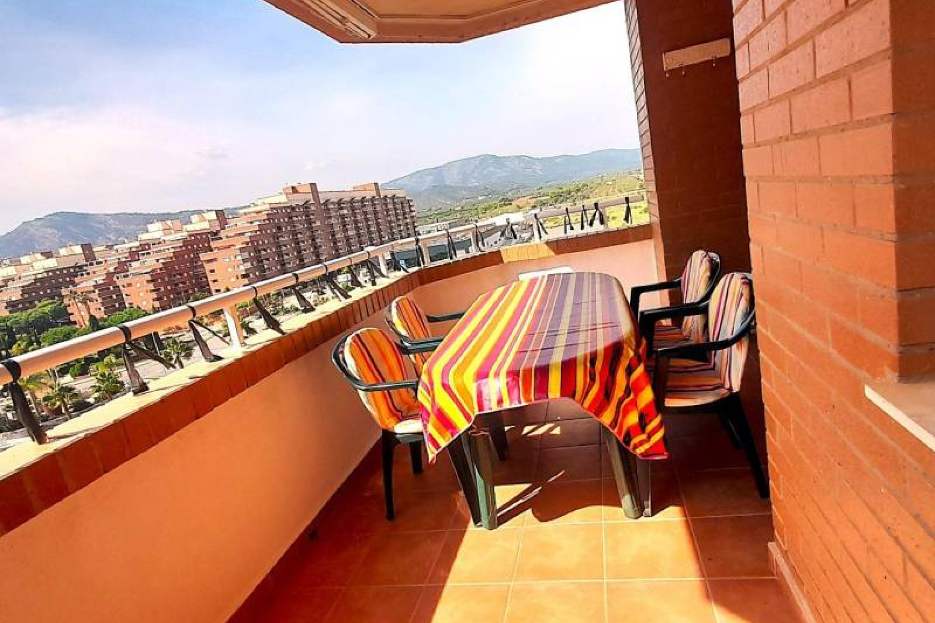 Resale - Apartment / flat - Oropesa del Mar - Orpesa - Oropesa del Mar