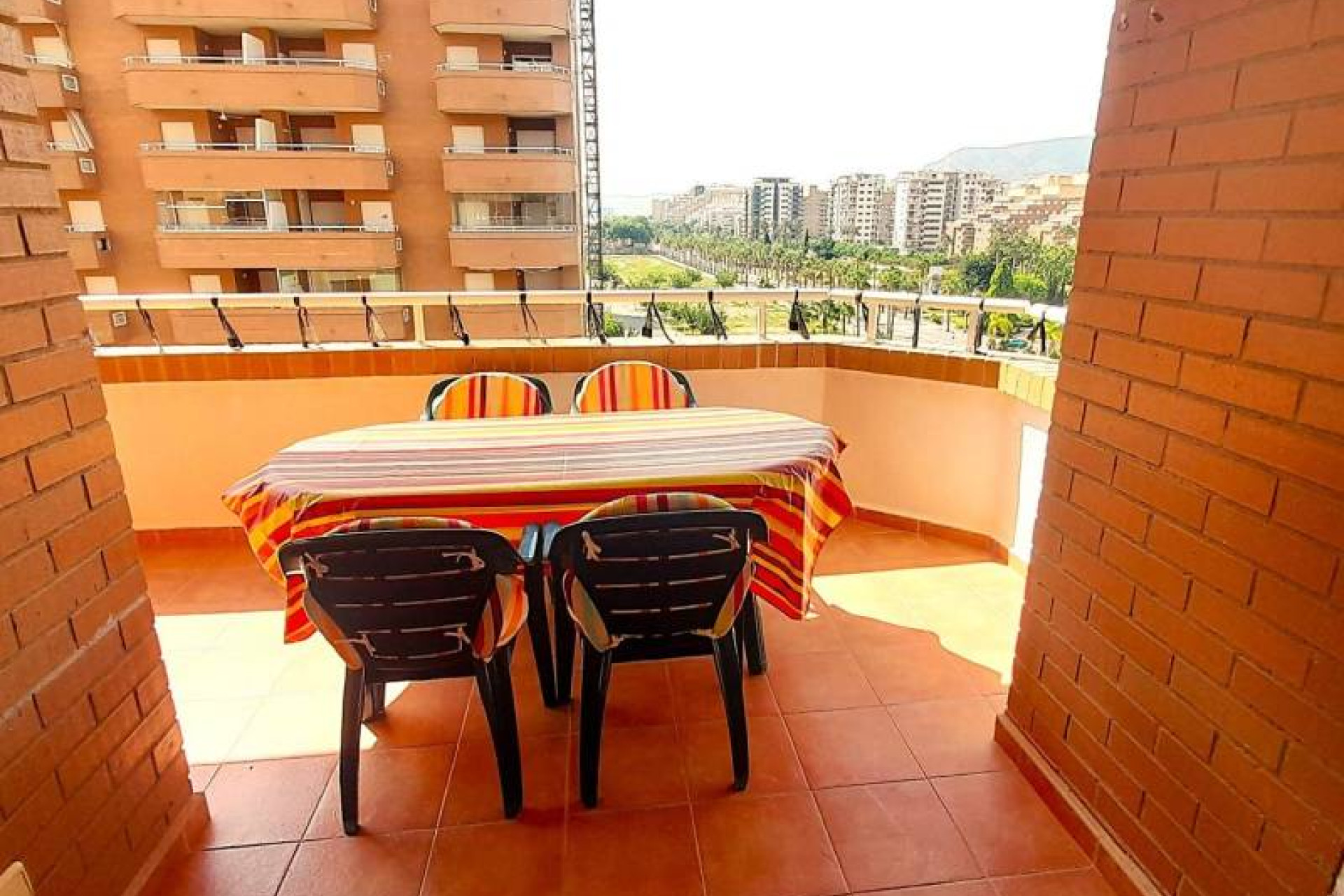 Resale - Apartment / flat - Oropesa del Mar - Orpesa - Oropesa del Mar