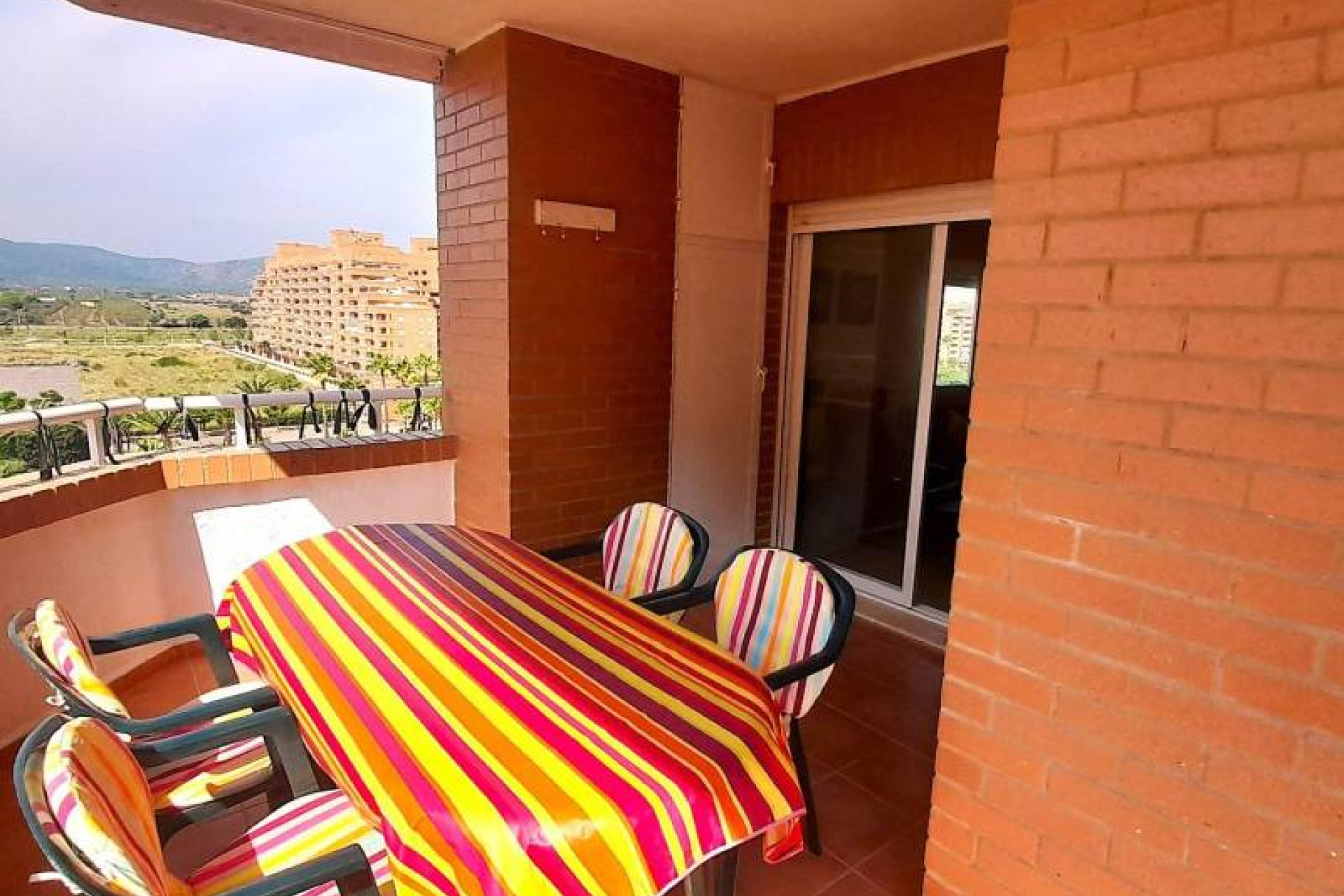 Resale - Apartment / flat - Oropesa del Mar - Orpesa - Oropesa del Mar