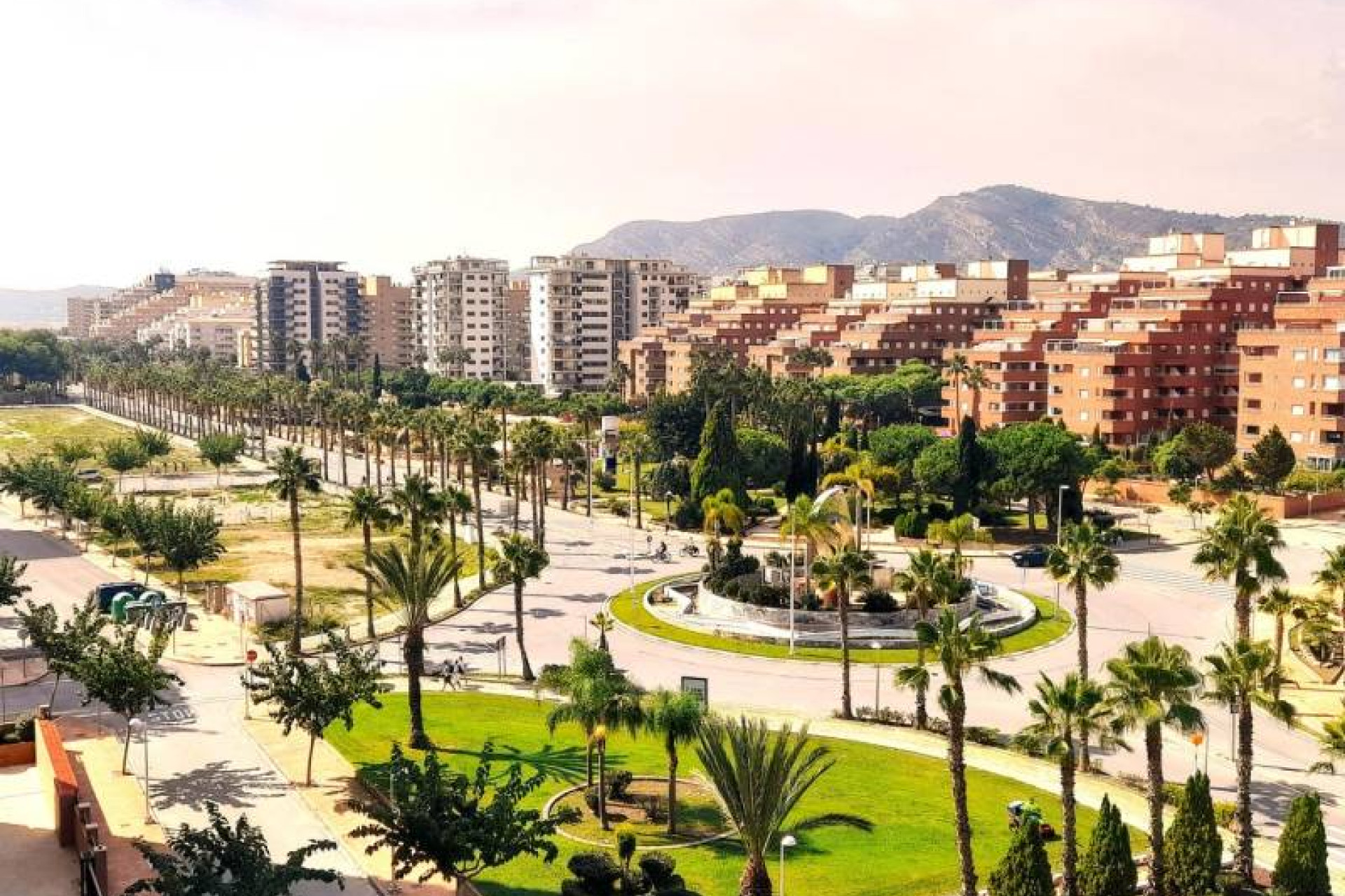 Resale - Apartment / flat - Oropesa del Mar - Orpesa - Oropesa del Mar