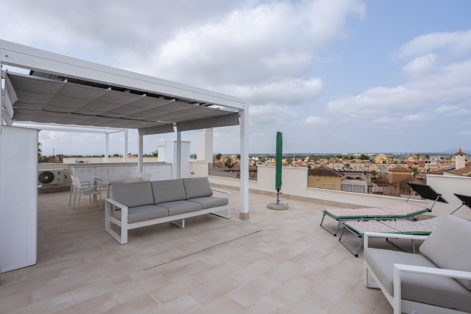 Resale - Apartment / flat - San Miguel de Salinas - BLUE LAGOON