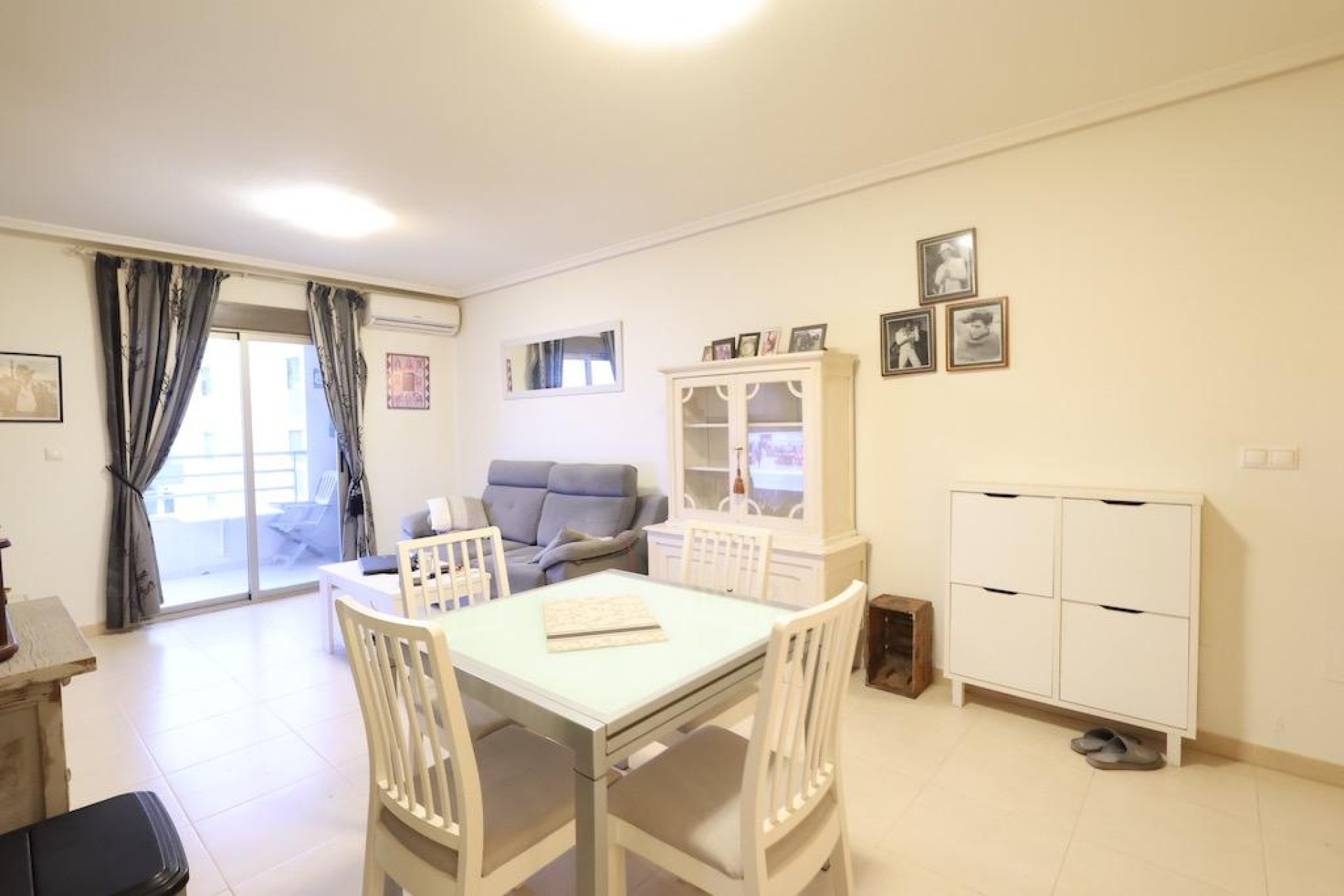 Resale - Apartment / flat - San Miguel de Salinas - Pueblo 9