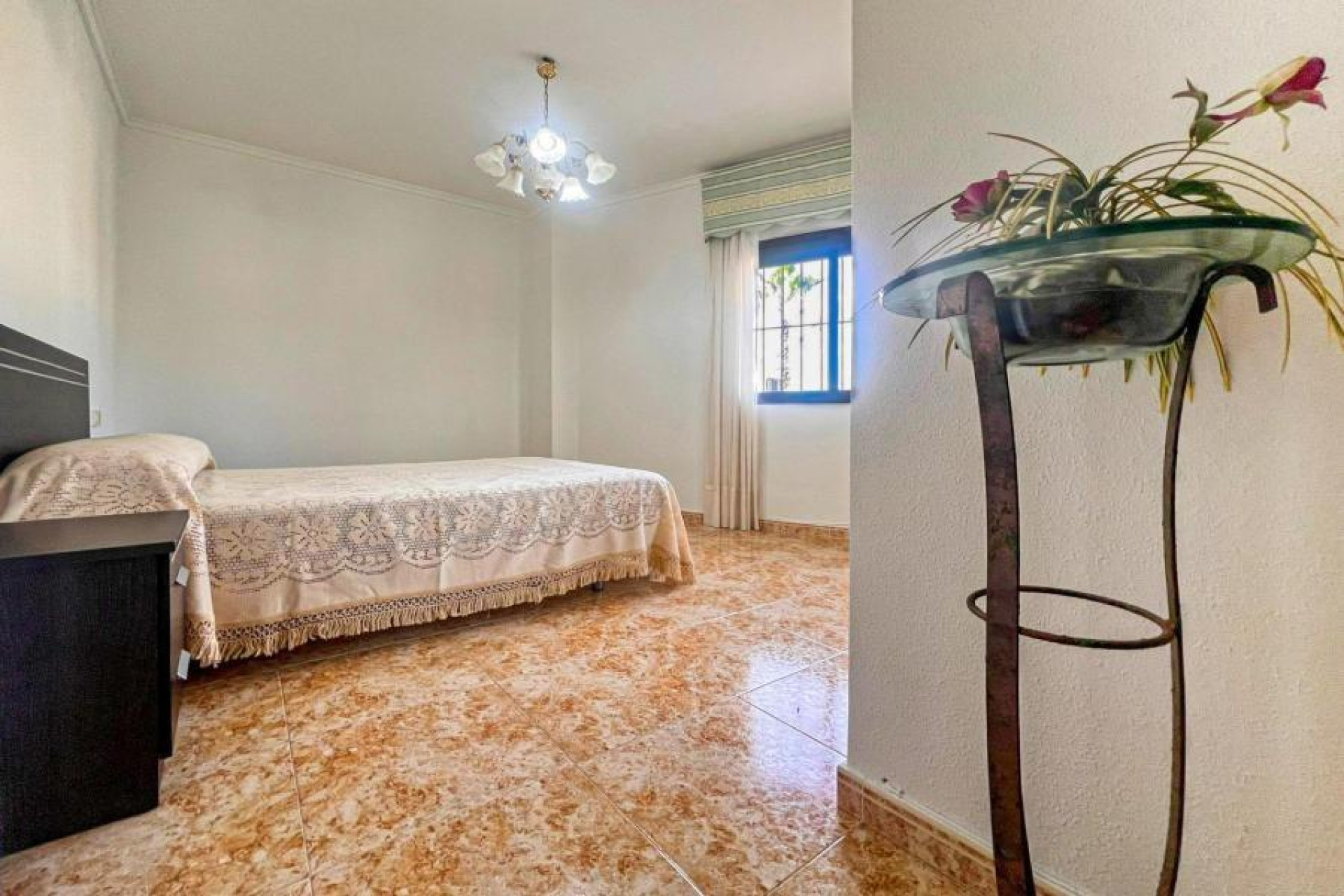 Resale - Apartment / flat - San Miguel de Salinas - Pueblo