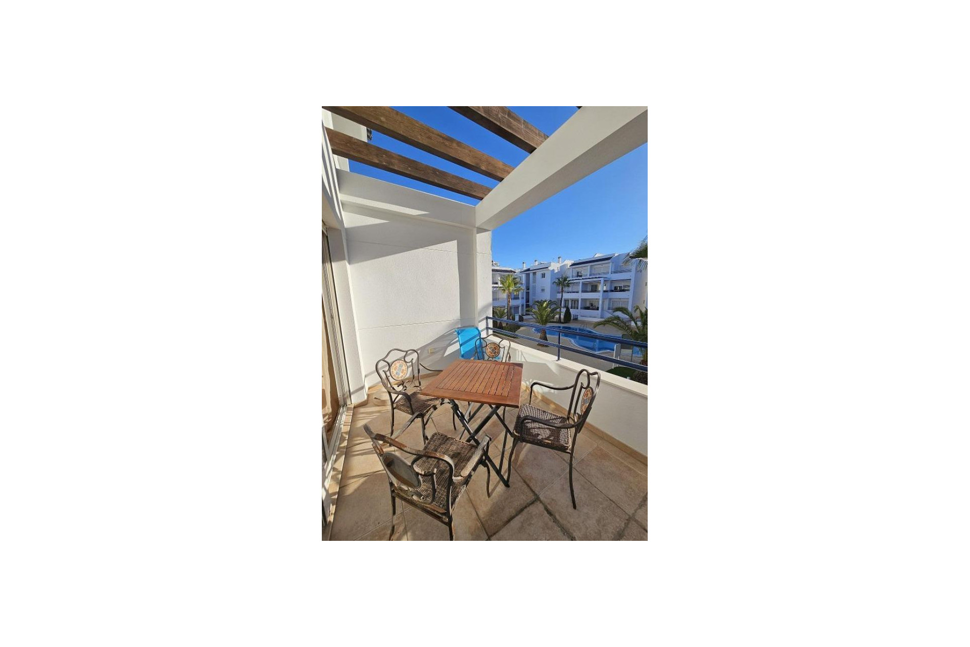 Resale - Apartment / flat - Torrevieja - Acequion