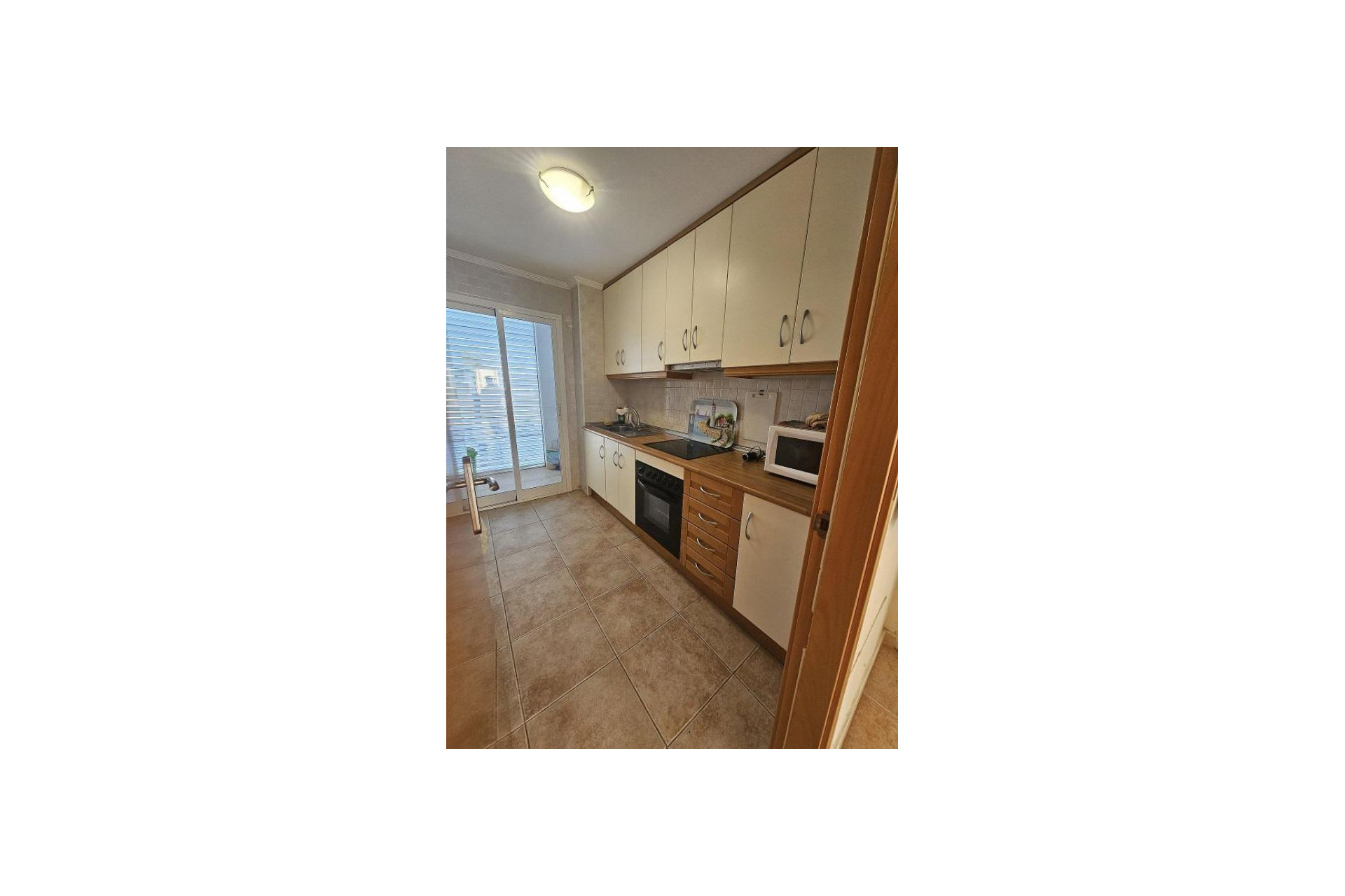 Resale - Apartment / flat - Torrevieja - Acequion