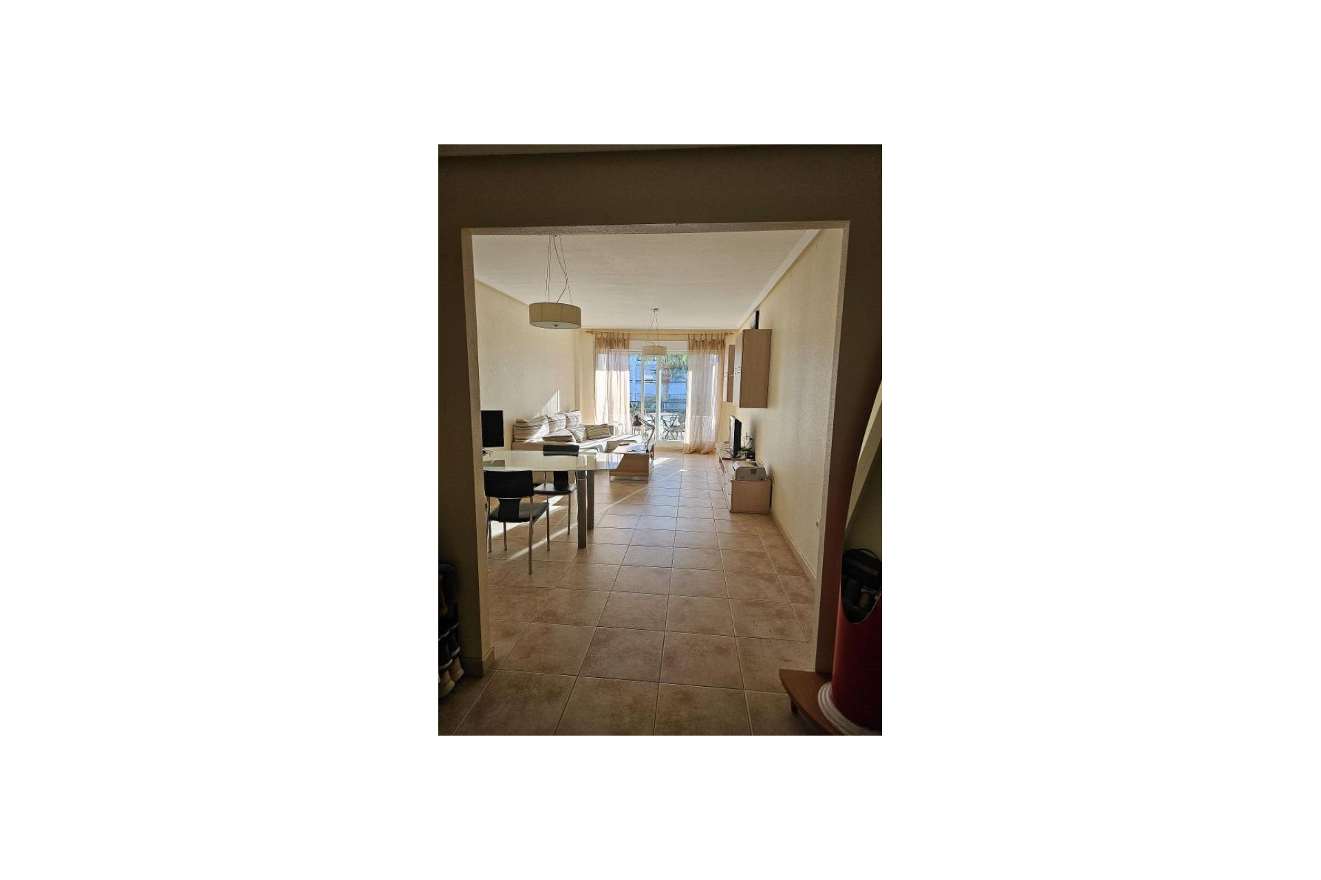 Resale - Apartment / flat - Torrevieja - Acequion