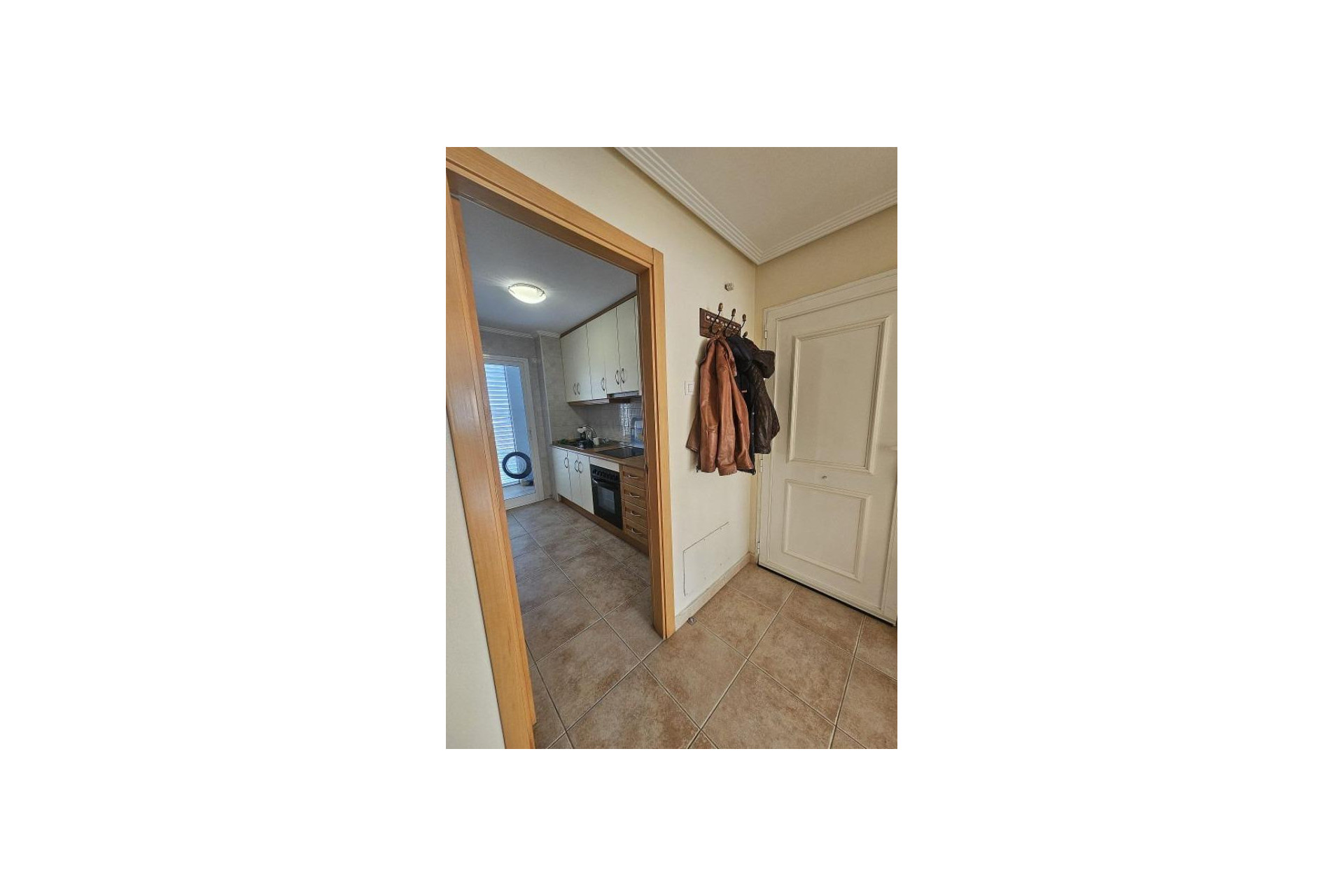 Resale - Apartment / flat - Torrevieja - Acequion