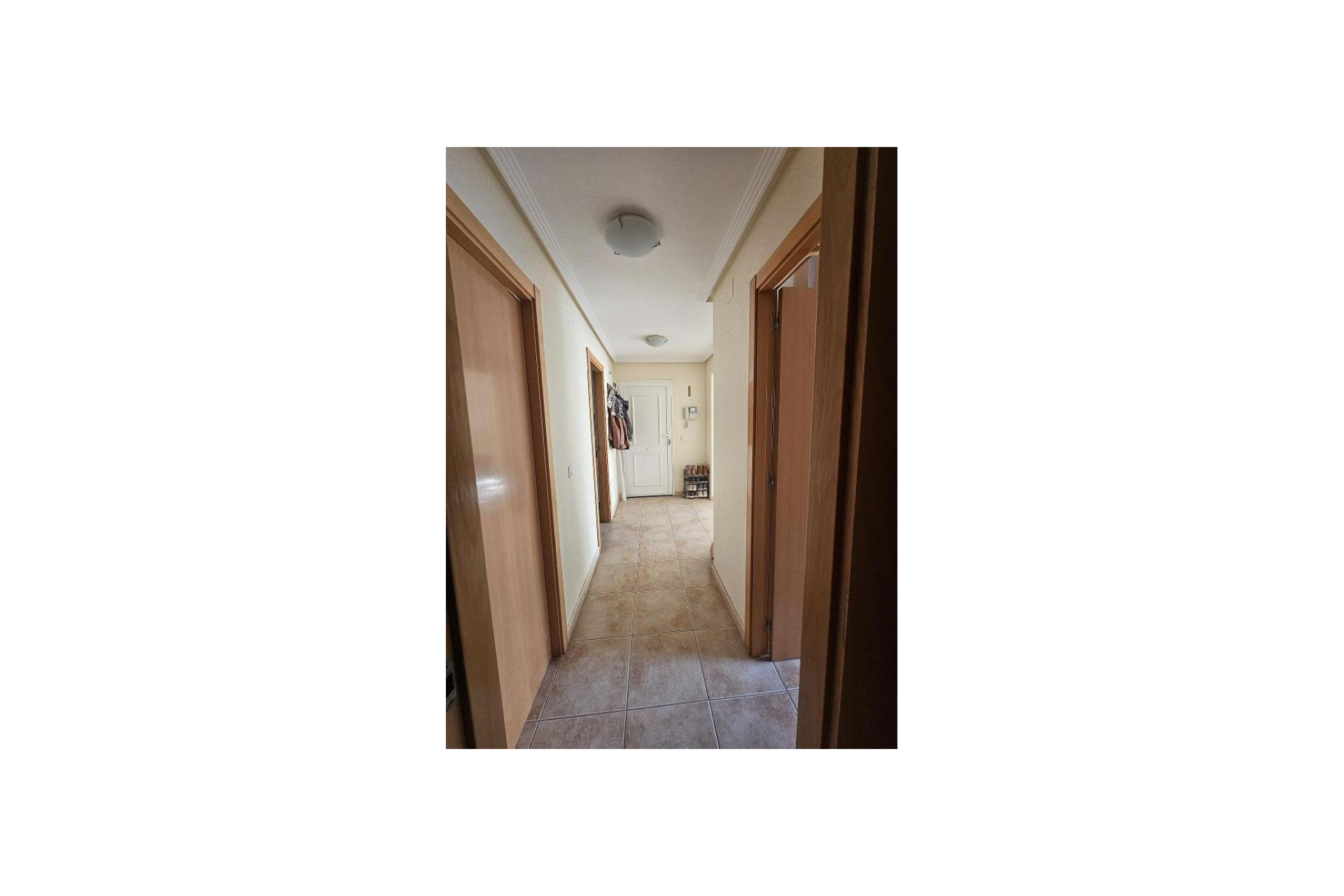 Resale - Apartment / flat - Torrevieja - Acequion