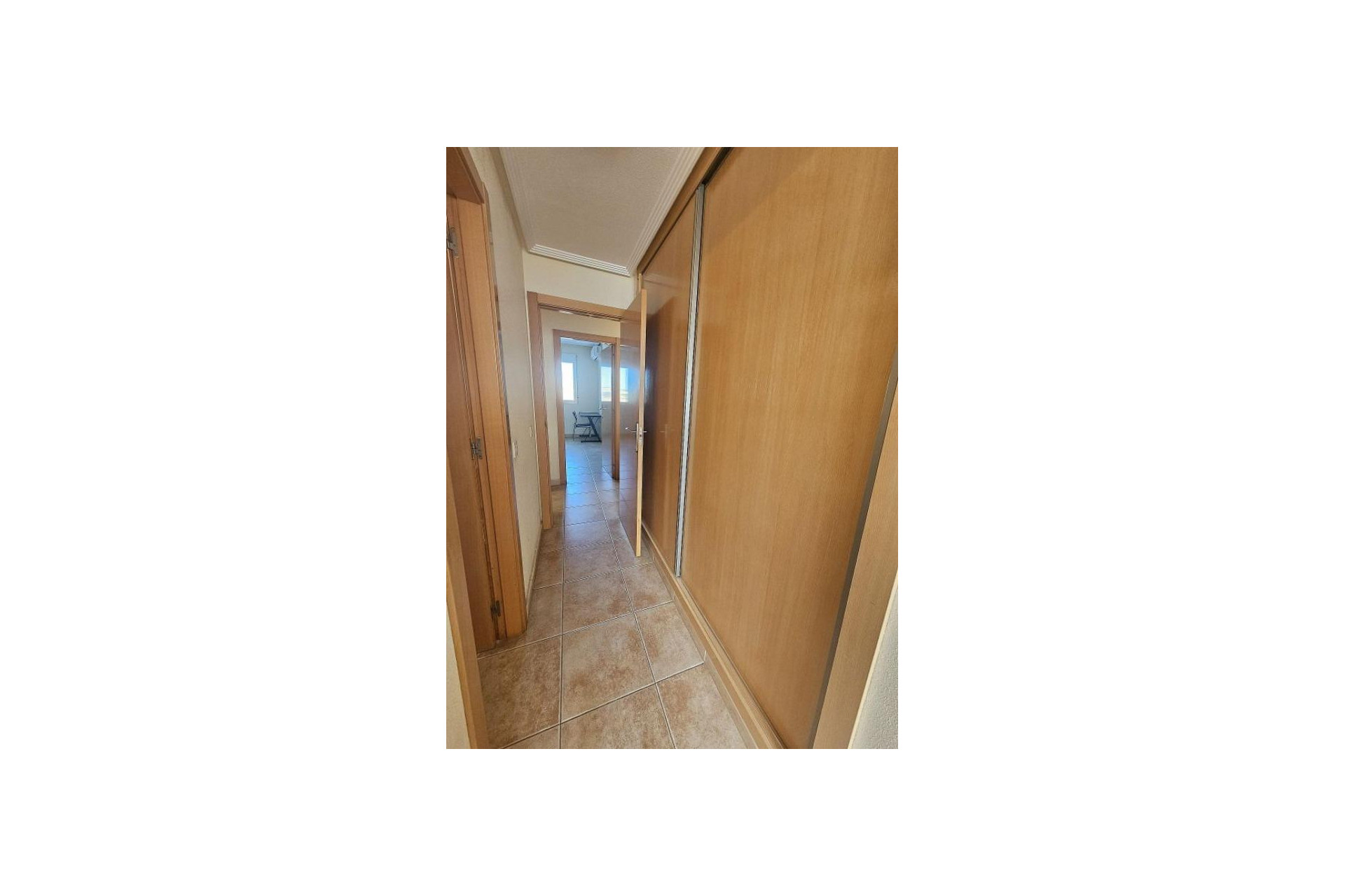 Resale - Apartment / flat - Torrevieja - Acequion