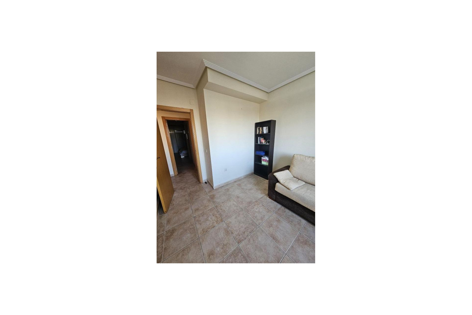 Resale - Apartment / flat - Torrevieja - Acequion