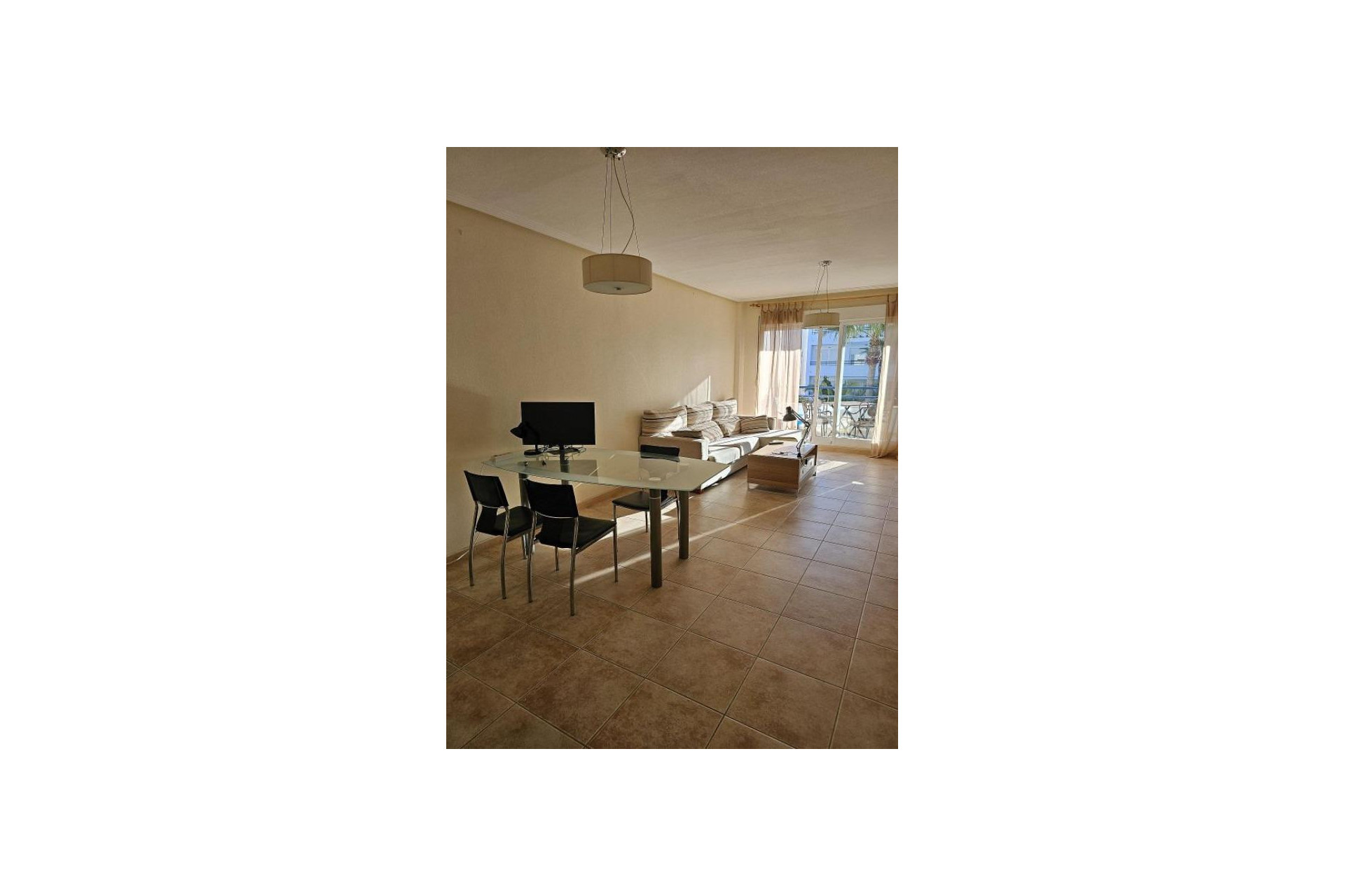 Resale - Apartment / flat - Torrevieja - Acequion