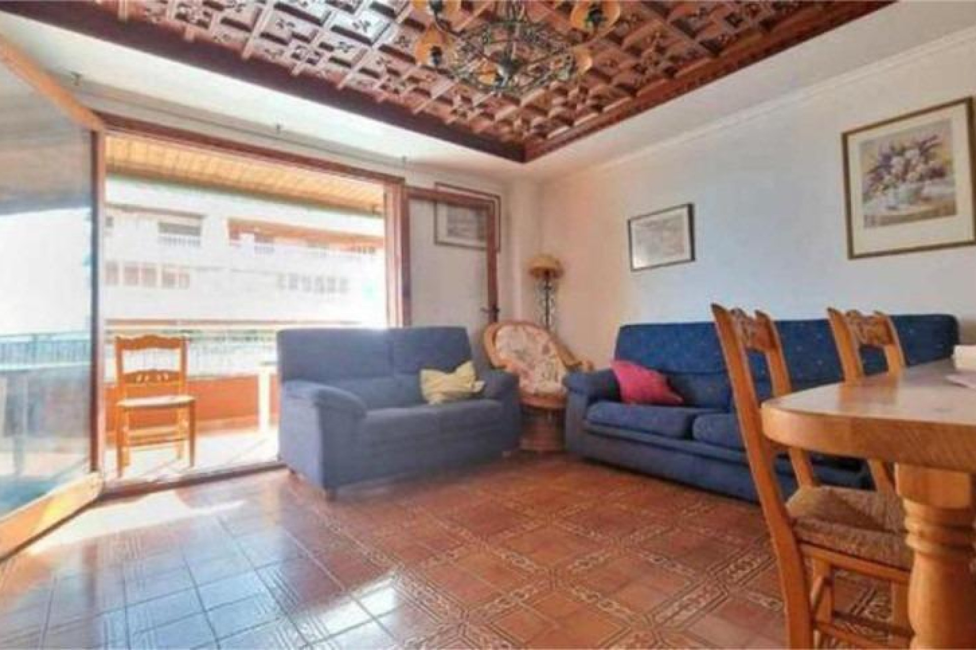 Resale - Apartment / flat - Torrevieja - Acequion