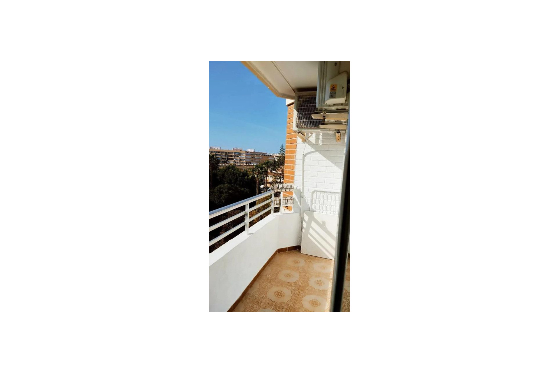 Resale - Apartment / flat - Torrevieja - Acequion