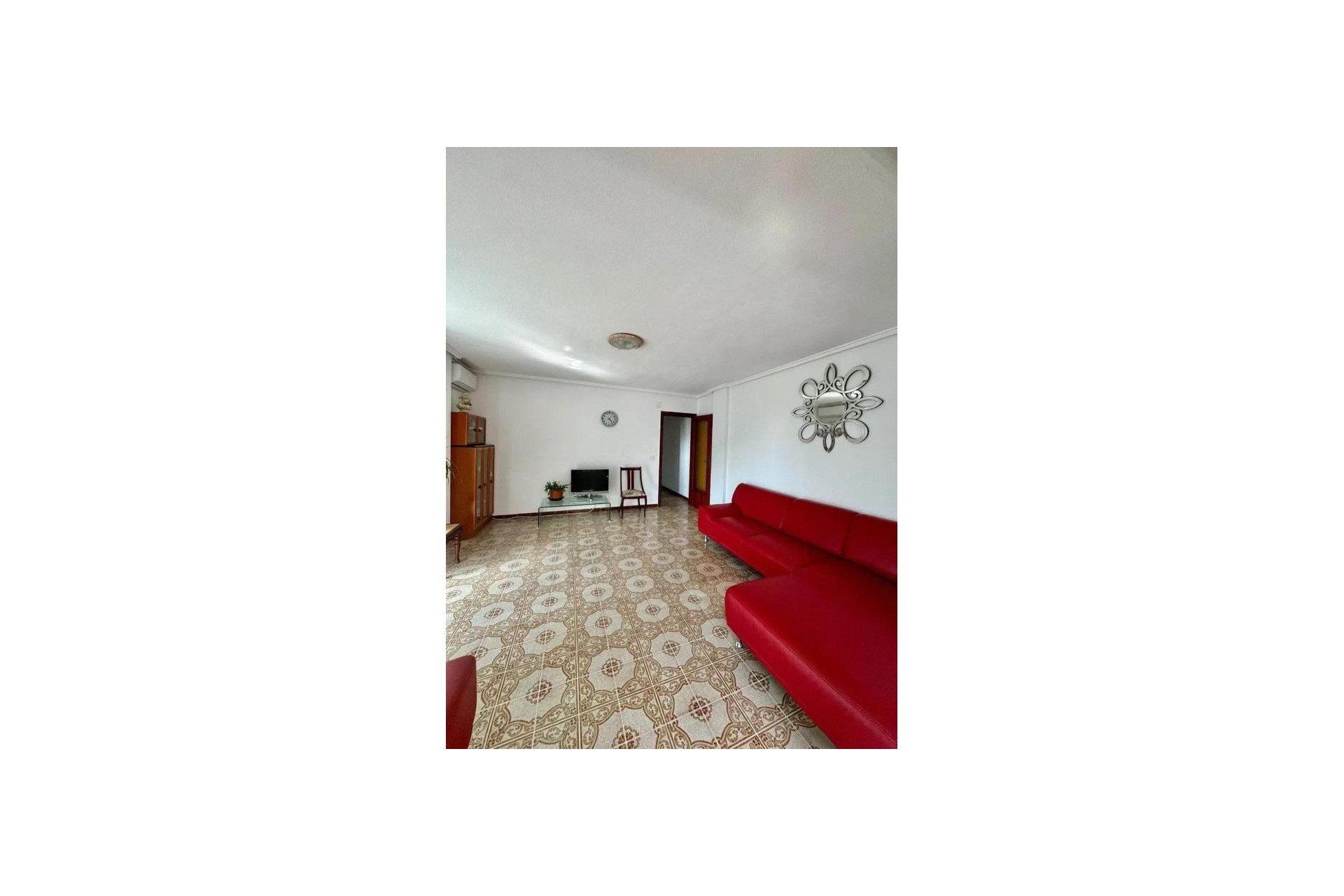 Resale - Apartment / flat - Torrevieja - Acequion