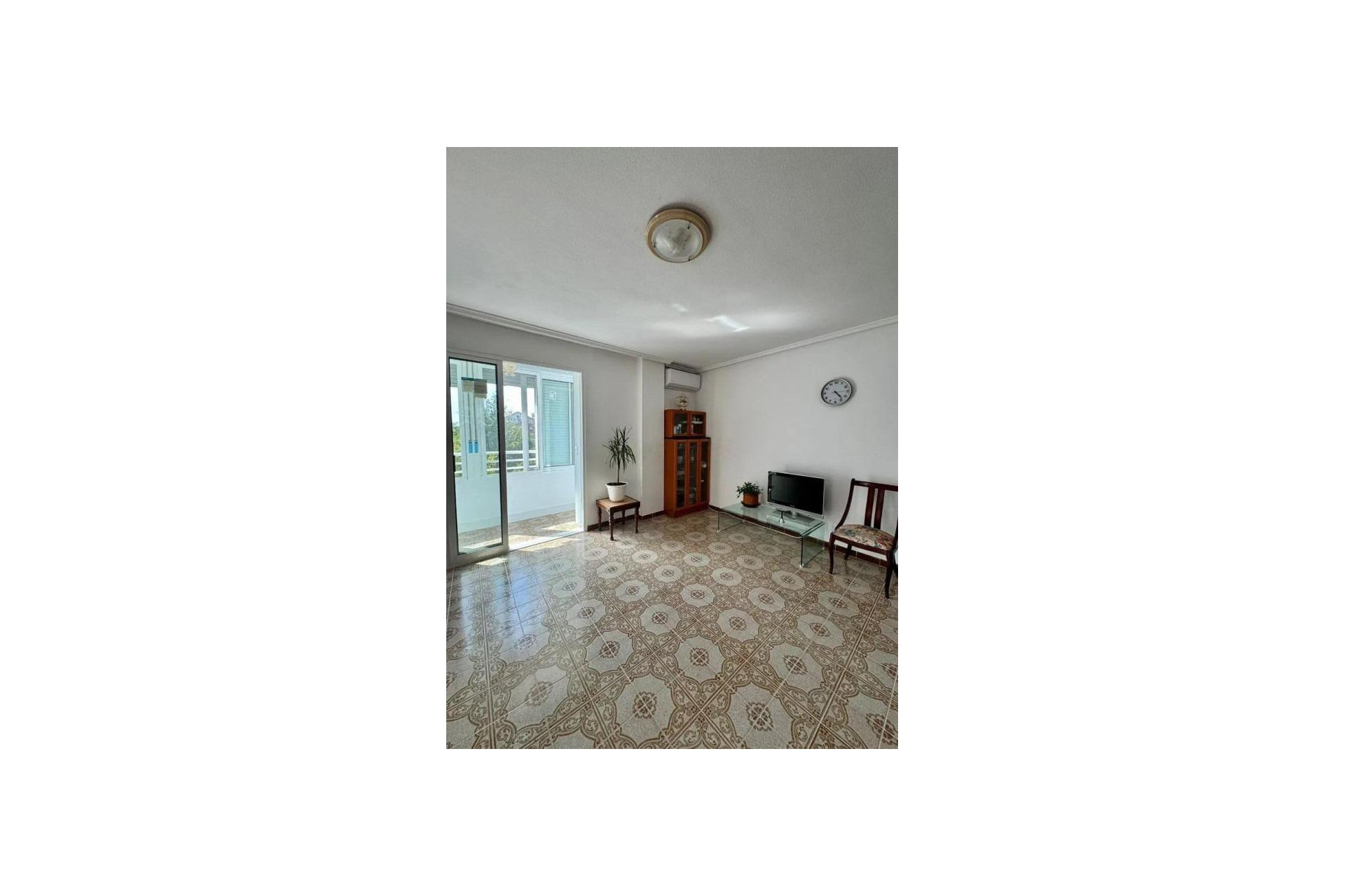 Resale - Apartment / flat - Torrevieja - Acequion