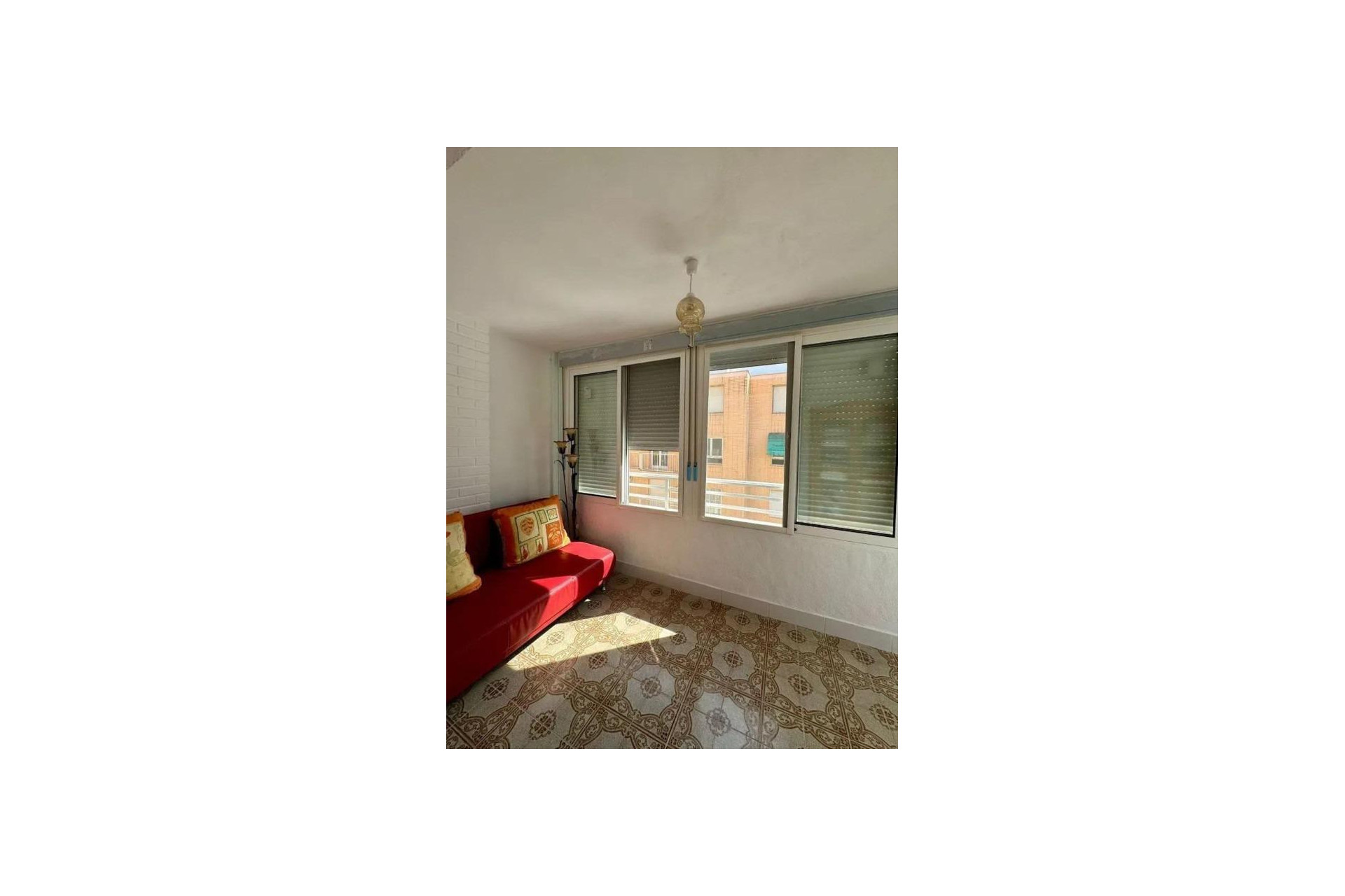 Resale - Apartment / flat - Torrevieja - Acequion