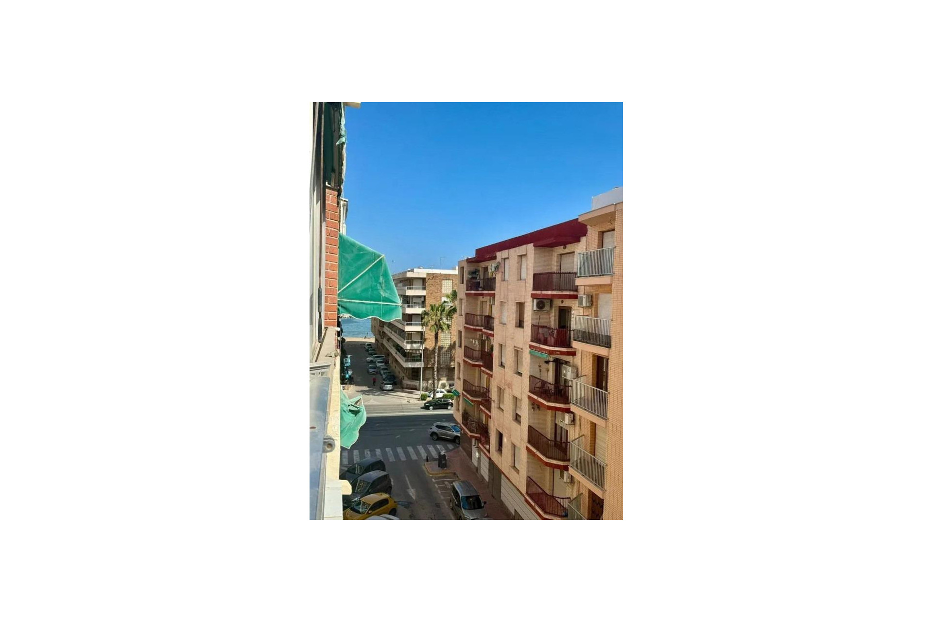 Resale - Apartment / flat - Torrevieja - Acequion