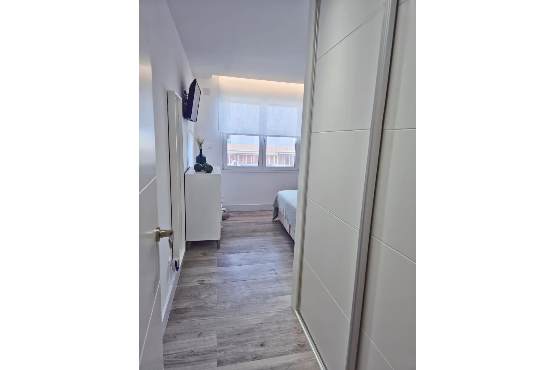 Resale - Apartment / flat - Torrevieja - Acequion