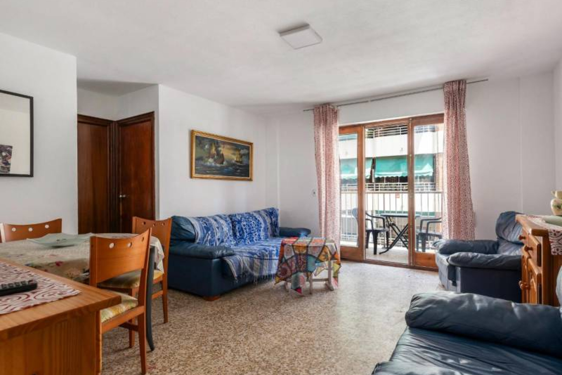 Resale - Apartment / flat - Torrevieja - Acequion