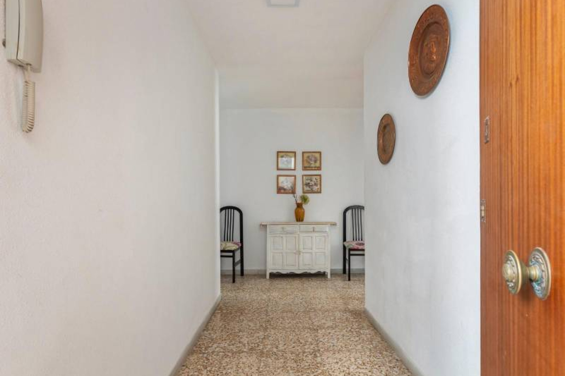 Resale - Apartment / flat - Torrevieja - Acequion