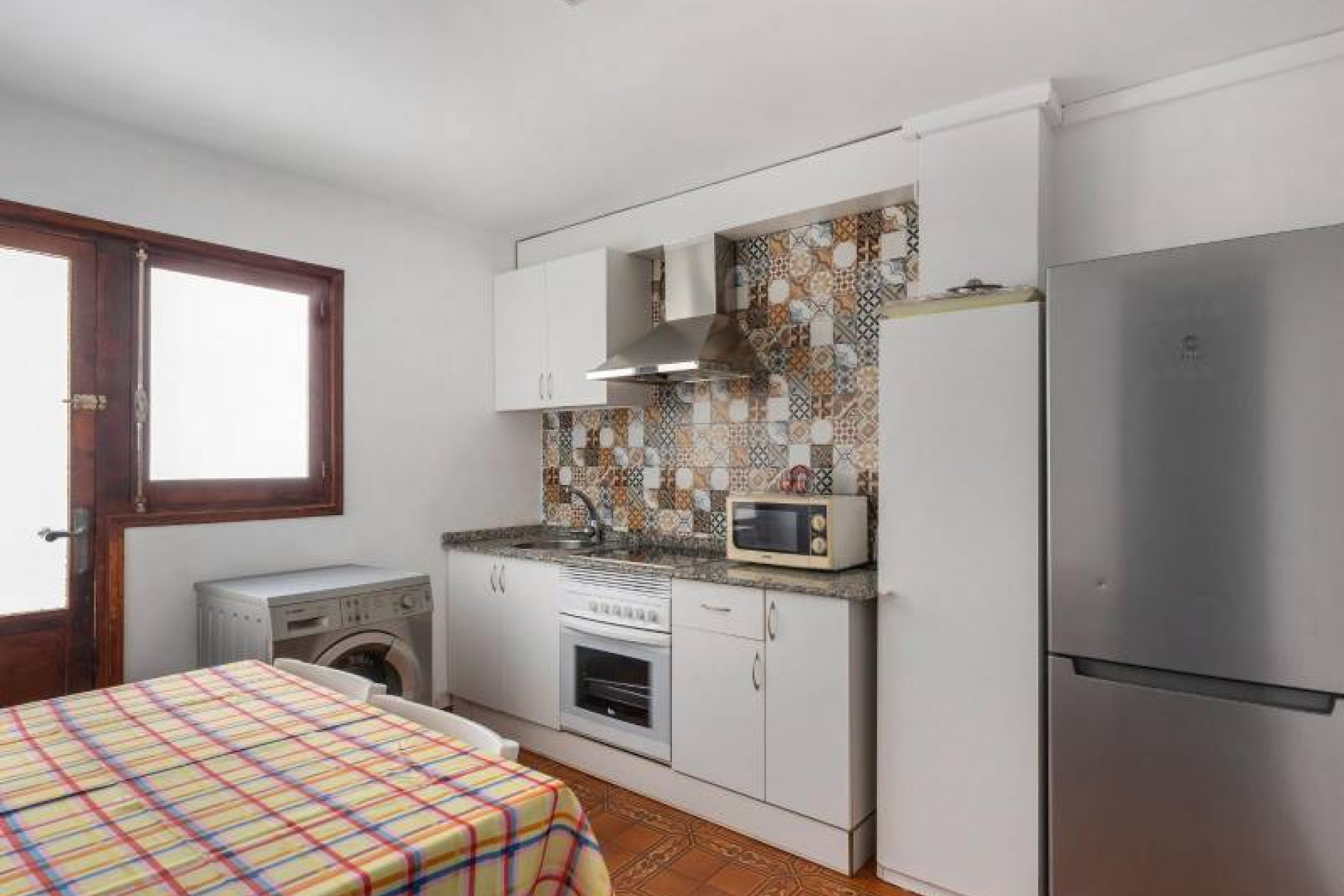 Resale - Apartment / flat - Torrevieja - Acequion