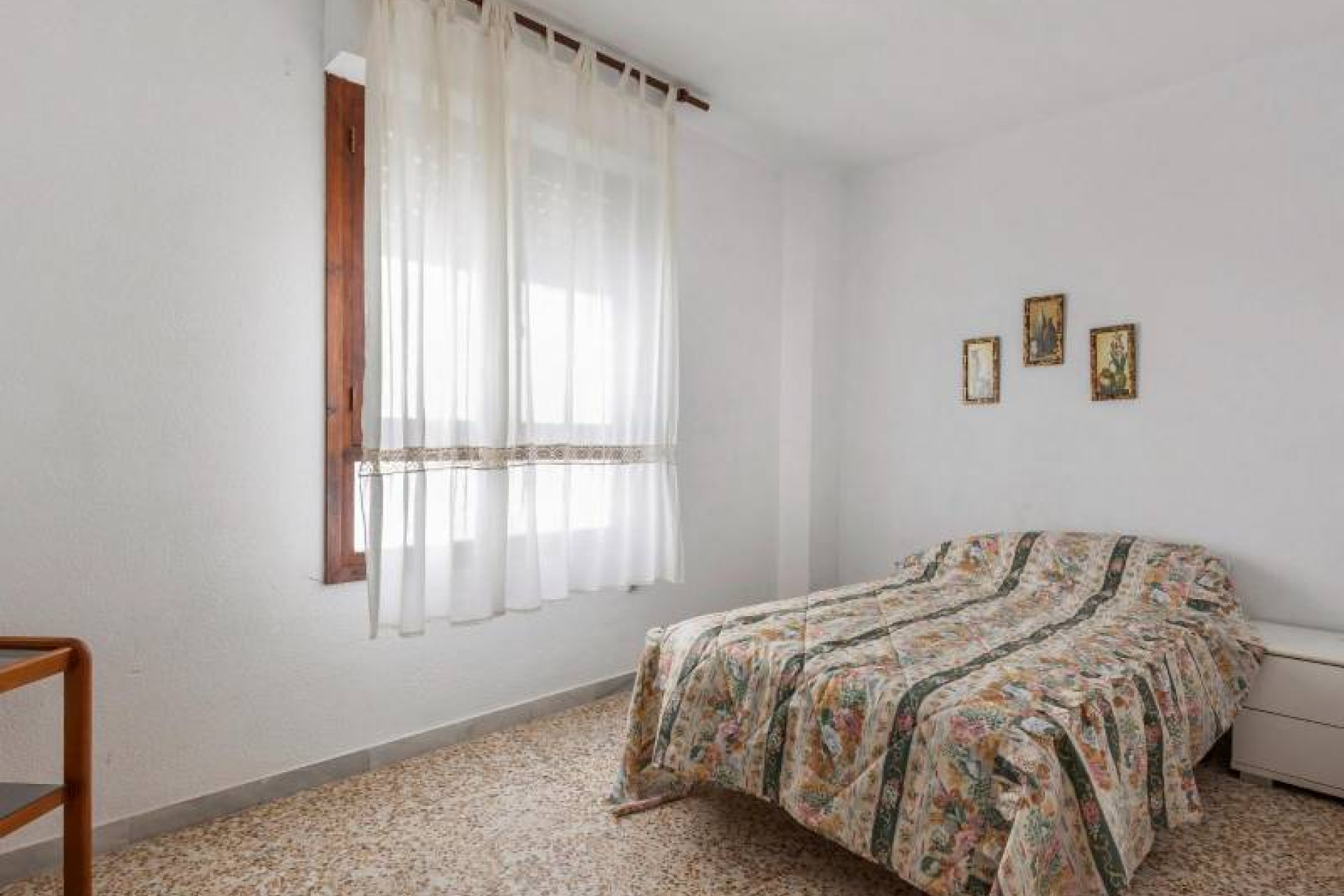 Resale - Apartment / flat - Torrevieja - Acequion