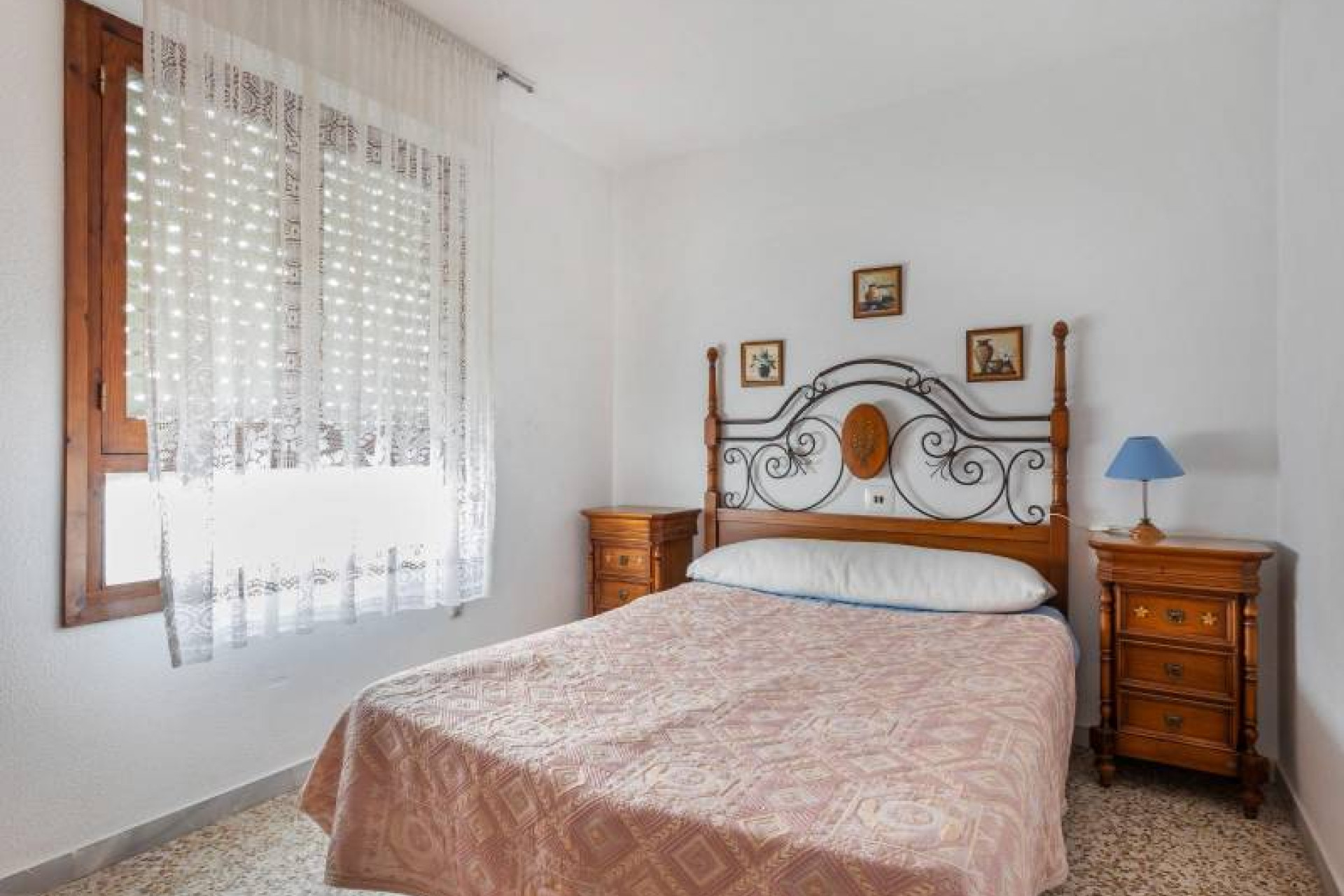 Resale - Apartment / flat - Torrevieja - Acequion