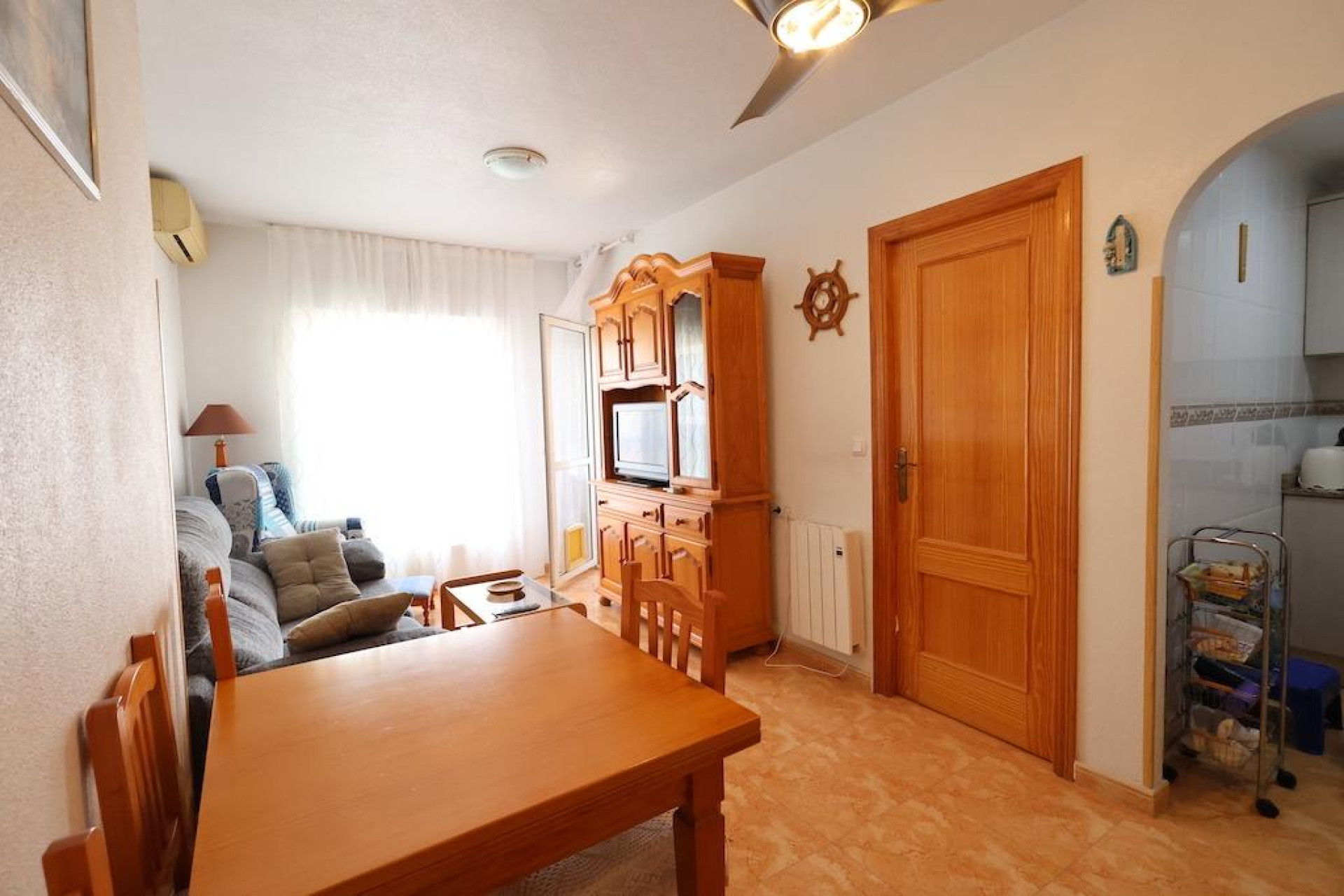 Resale - Apartment / flat - Torrevieja - Acequion