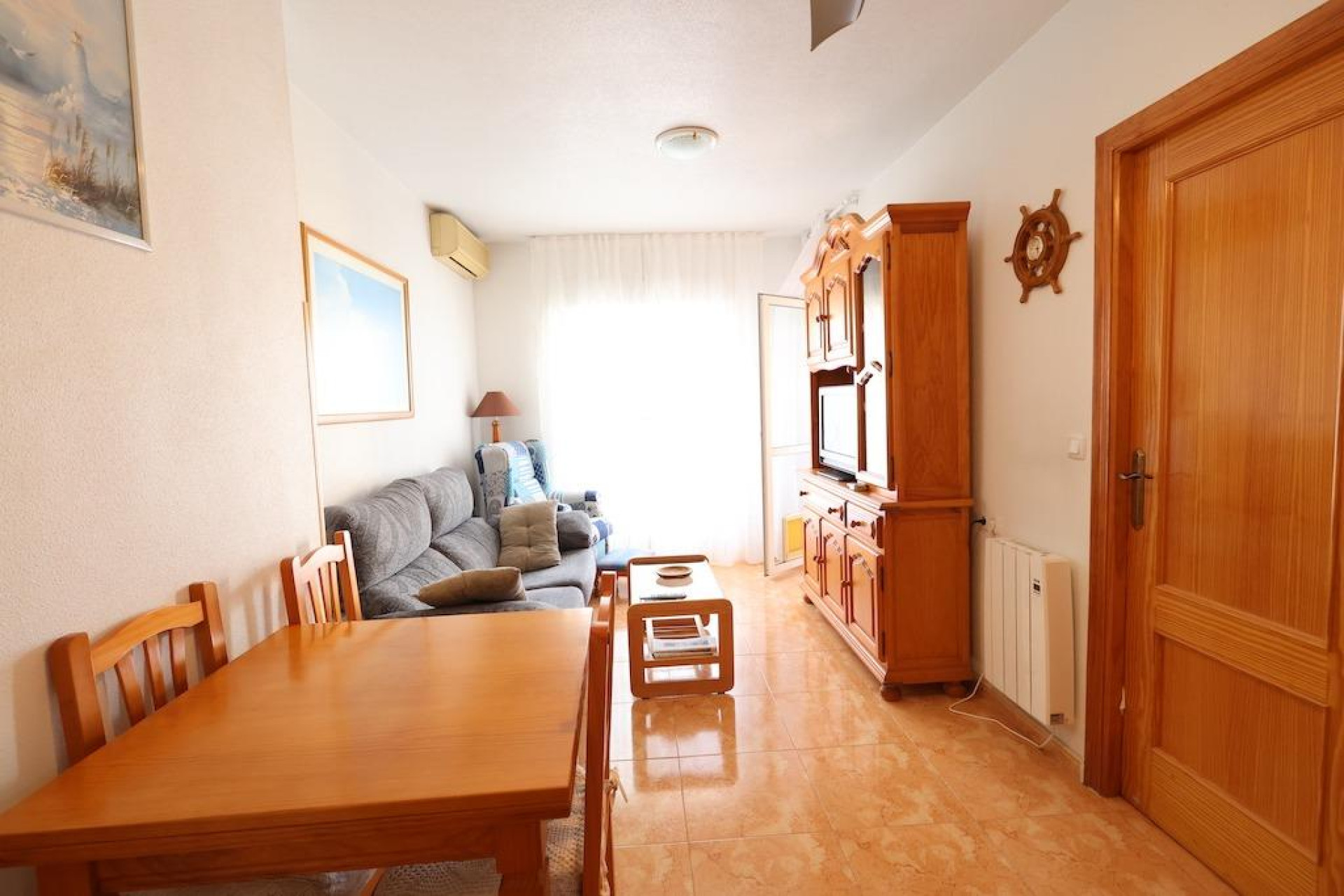 Resale - Apartment / flat - Torrevieja - Acequion