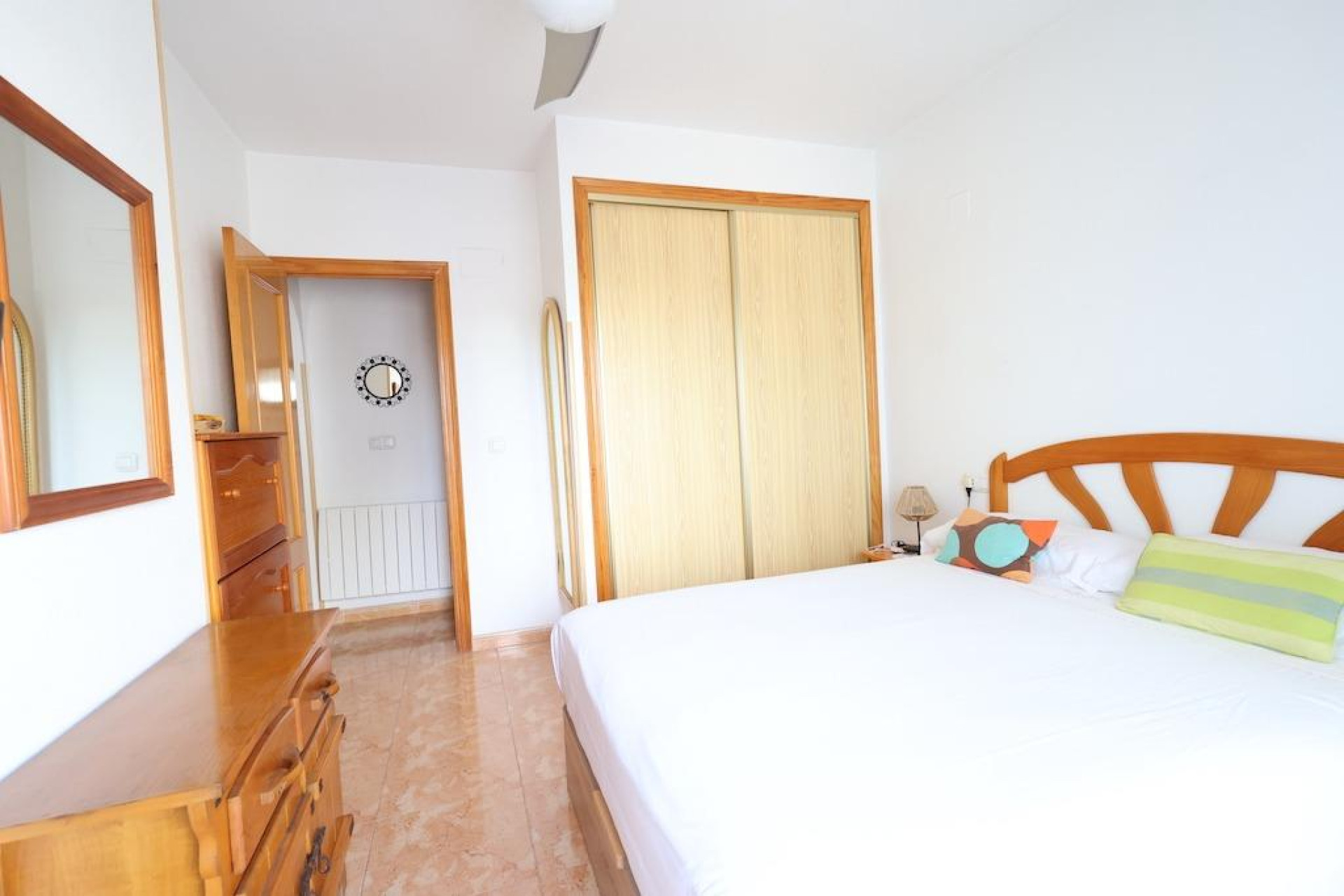 Resale - Apartment / flat - Torrevieja - Acequion