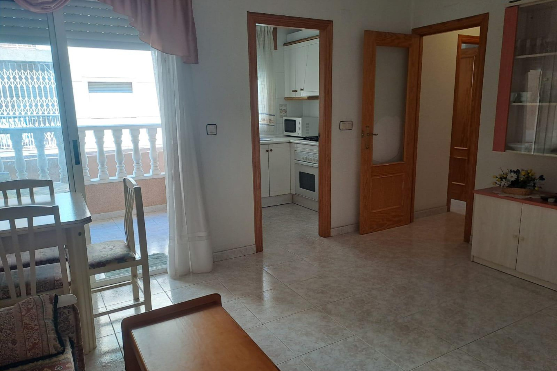 Resale - Apartment / flat - Torrevieja - Acequion