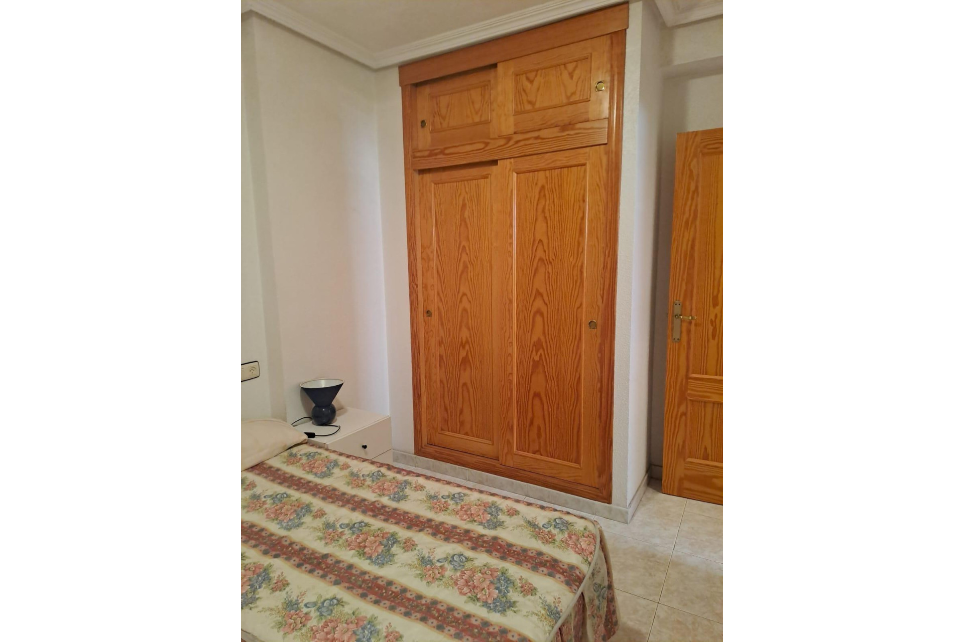 Resale - Apartment / flat - Torrevieja - Acequion