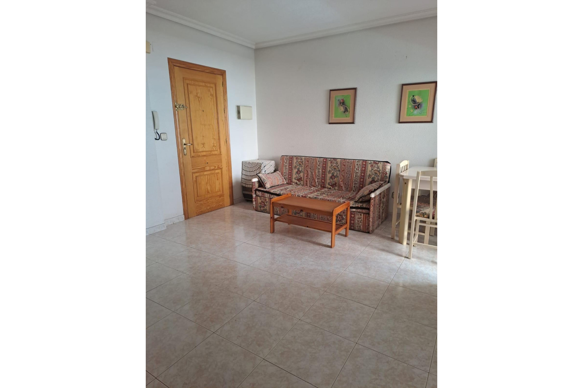 Resale - Apartment / flat - Torrevieja - Acequion