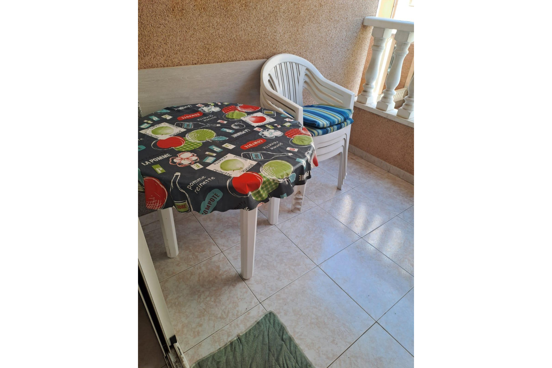 Resale - Apartment / flat - Torrevieja - Acequion