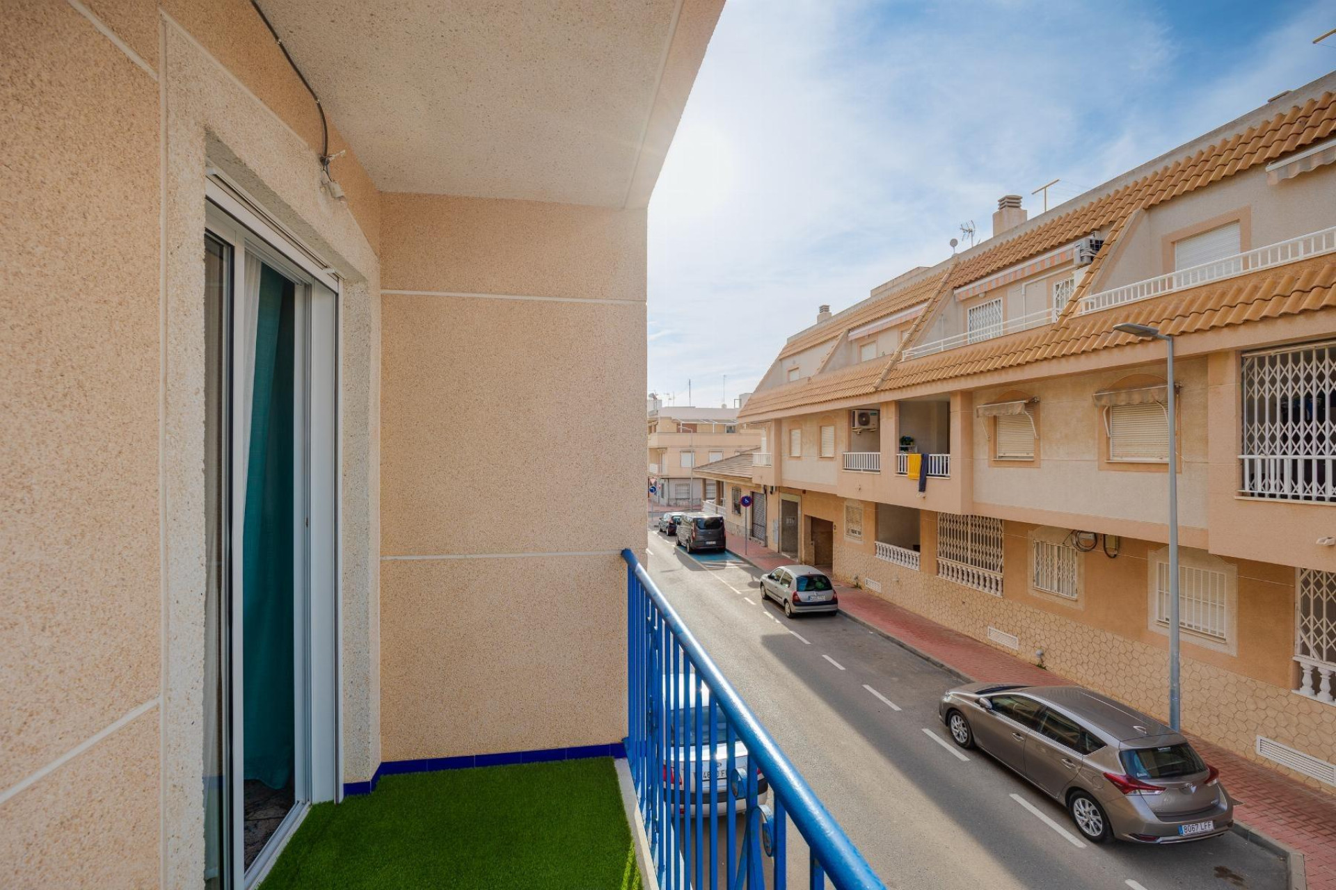 Resale - Apartment / flat - Torrevieja - Acequion