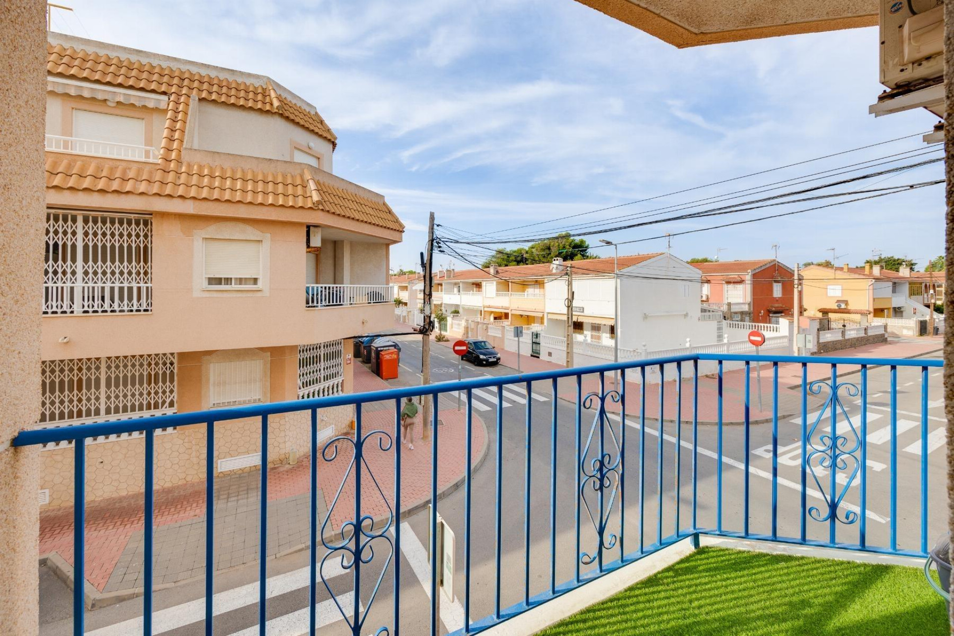 Resale - Apartment / flat - Torrevieja - Acequion