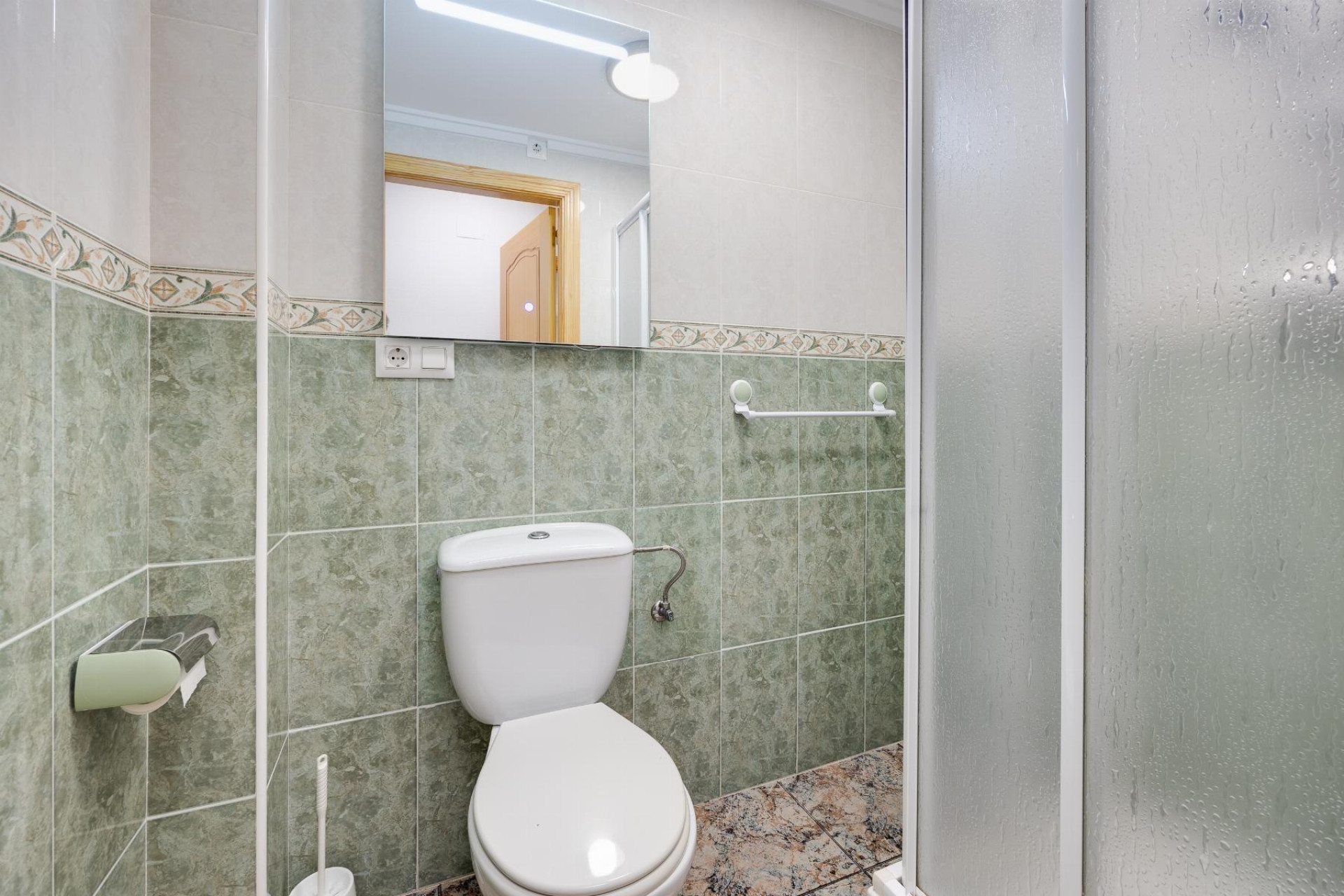 Resale - Apartment / flat - Torrevieja - Acequion