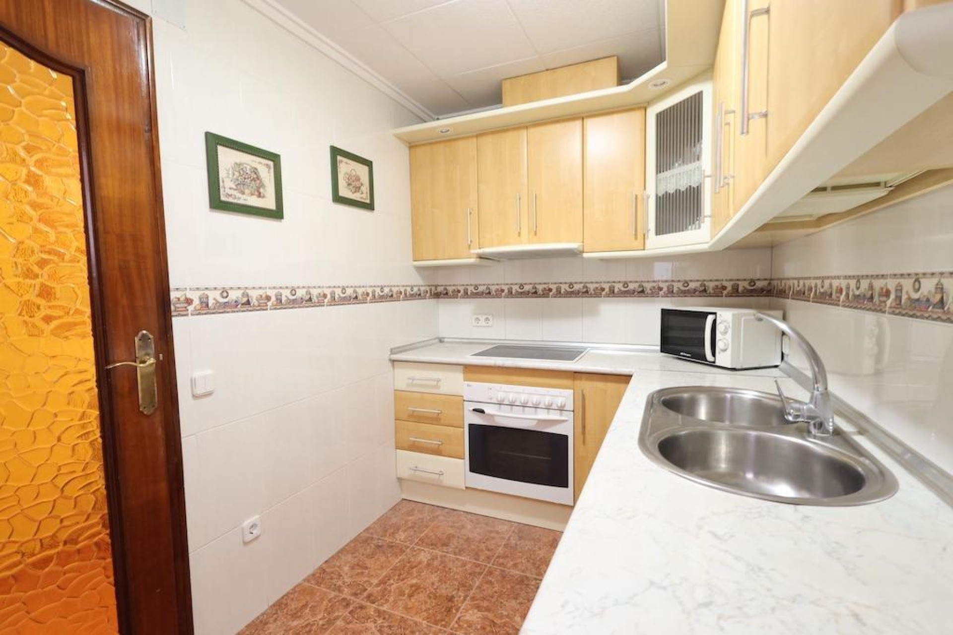 Resale - Apartment / flat - Torrevieja - Acequion