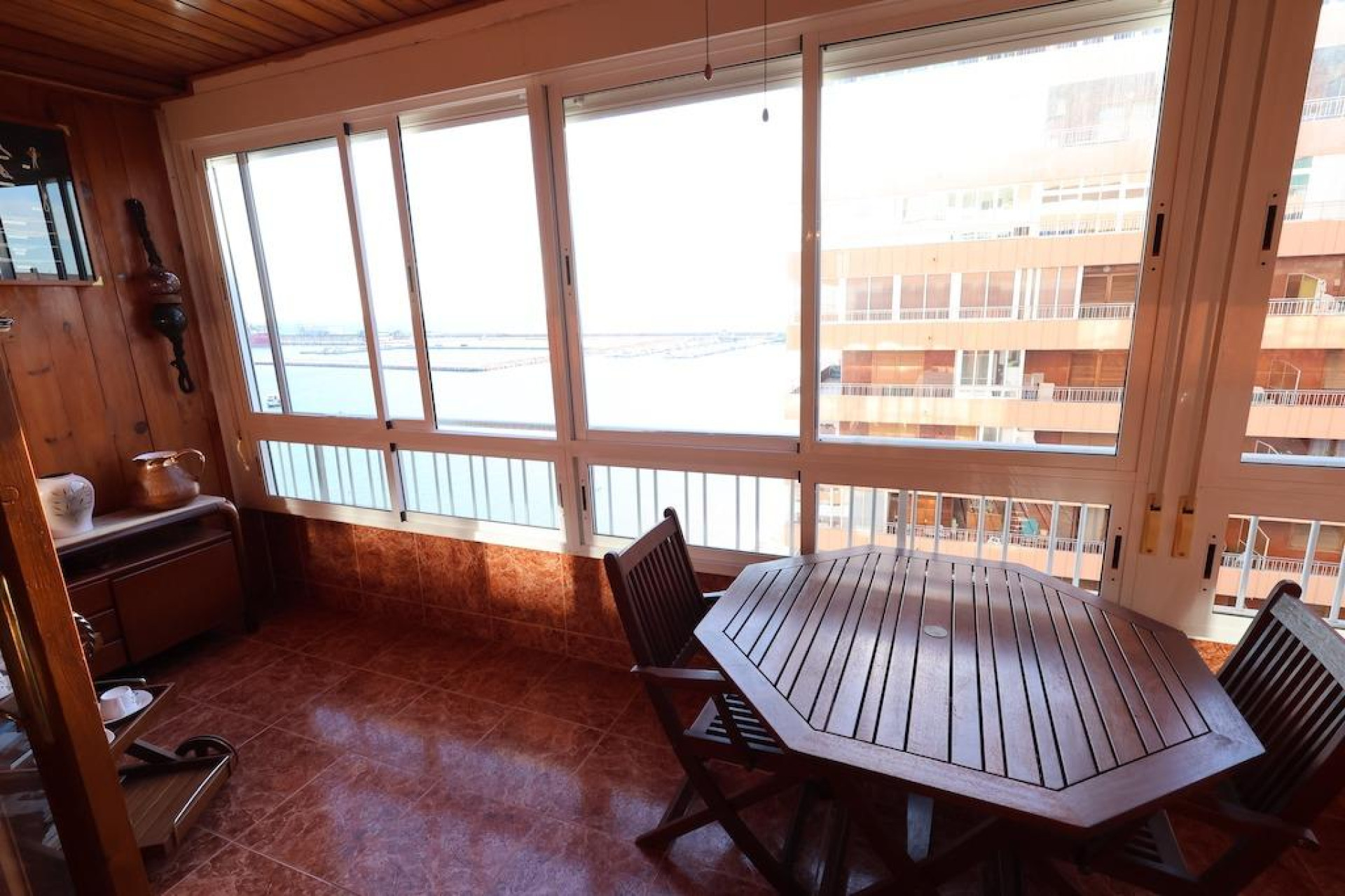 Resale - Apartment / flat - Torrevieja - Acequion