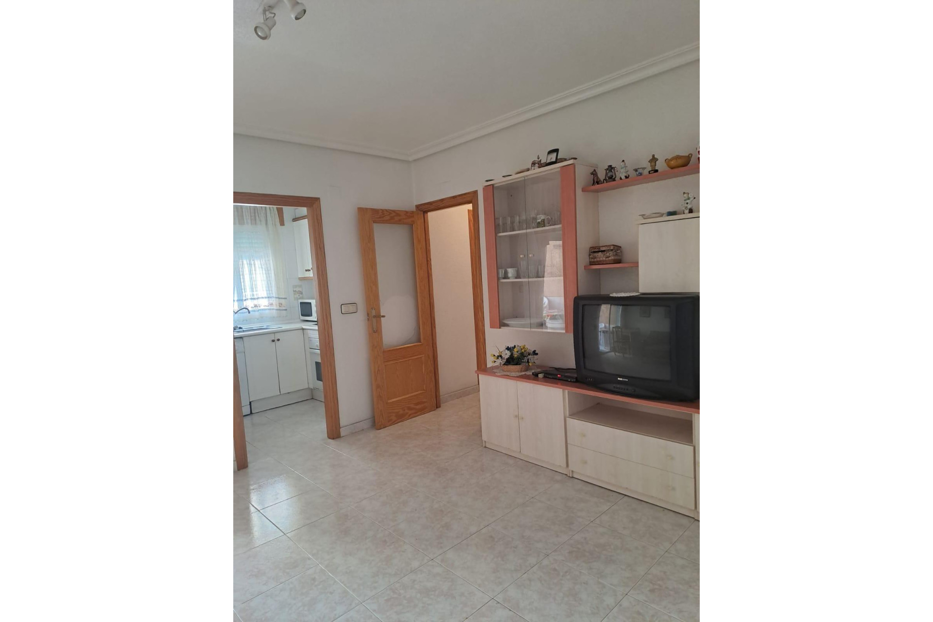 Resale - Apartment / flat - Torrevieja - Acequion