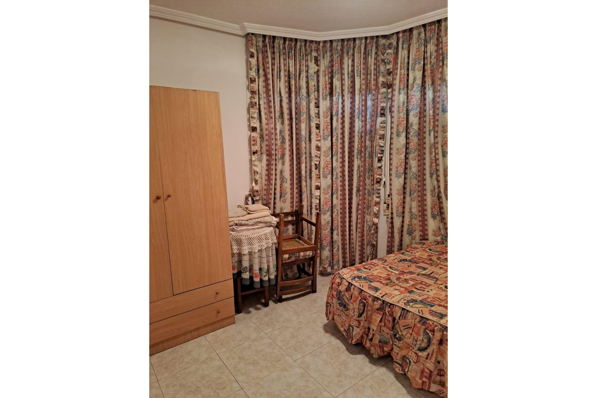 Resale - Apartment / flat - Torrevieja - Acequion